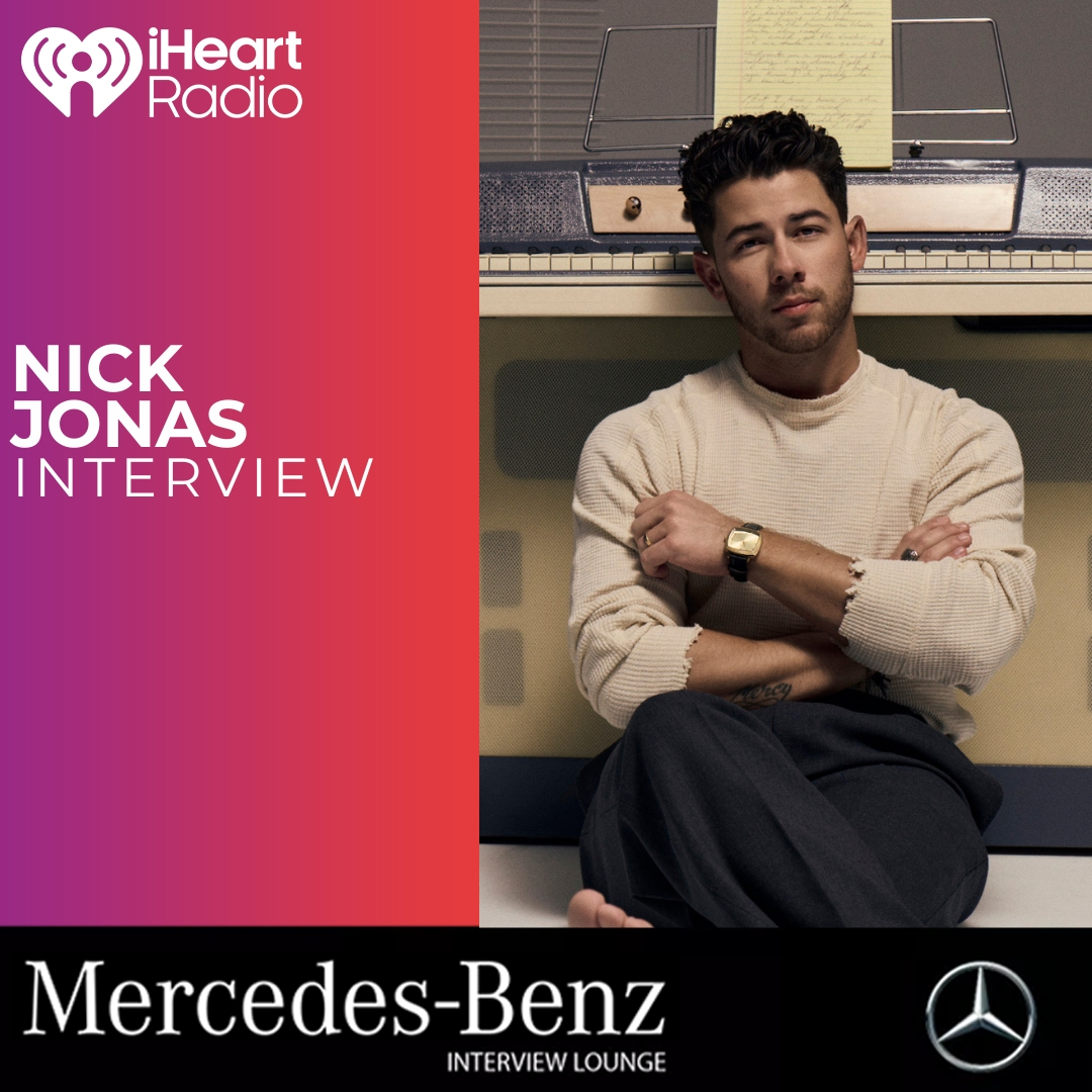 Celebrity Interview: Nick Jonas Opens Up on Sunday Best: Fatherhood, Vulnerability & Finding the Sweet Spot in Adulthood