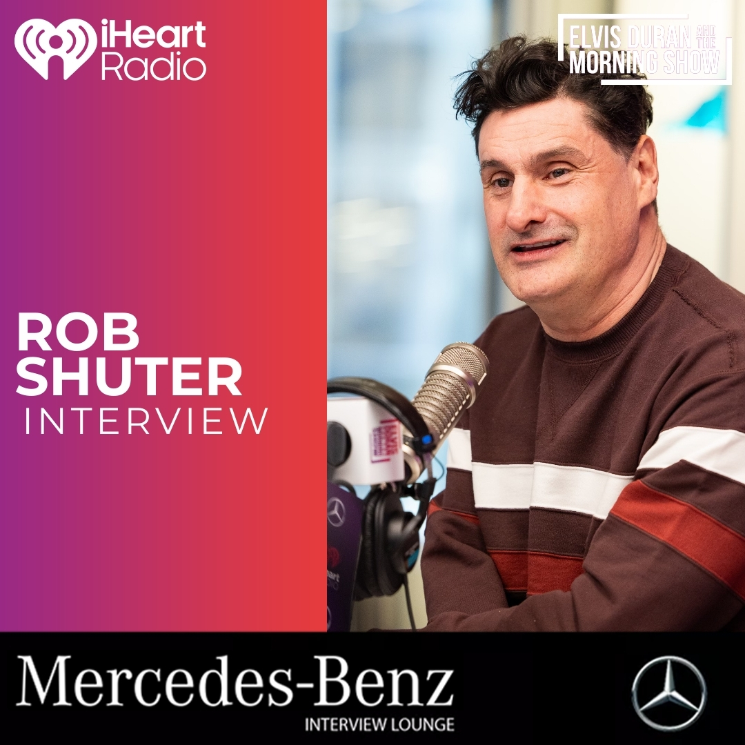 Celebrity Interview: Rob Shuter On If Ben Affleck Will Get Back Together With Jennifer Garner