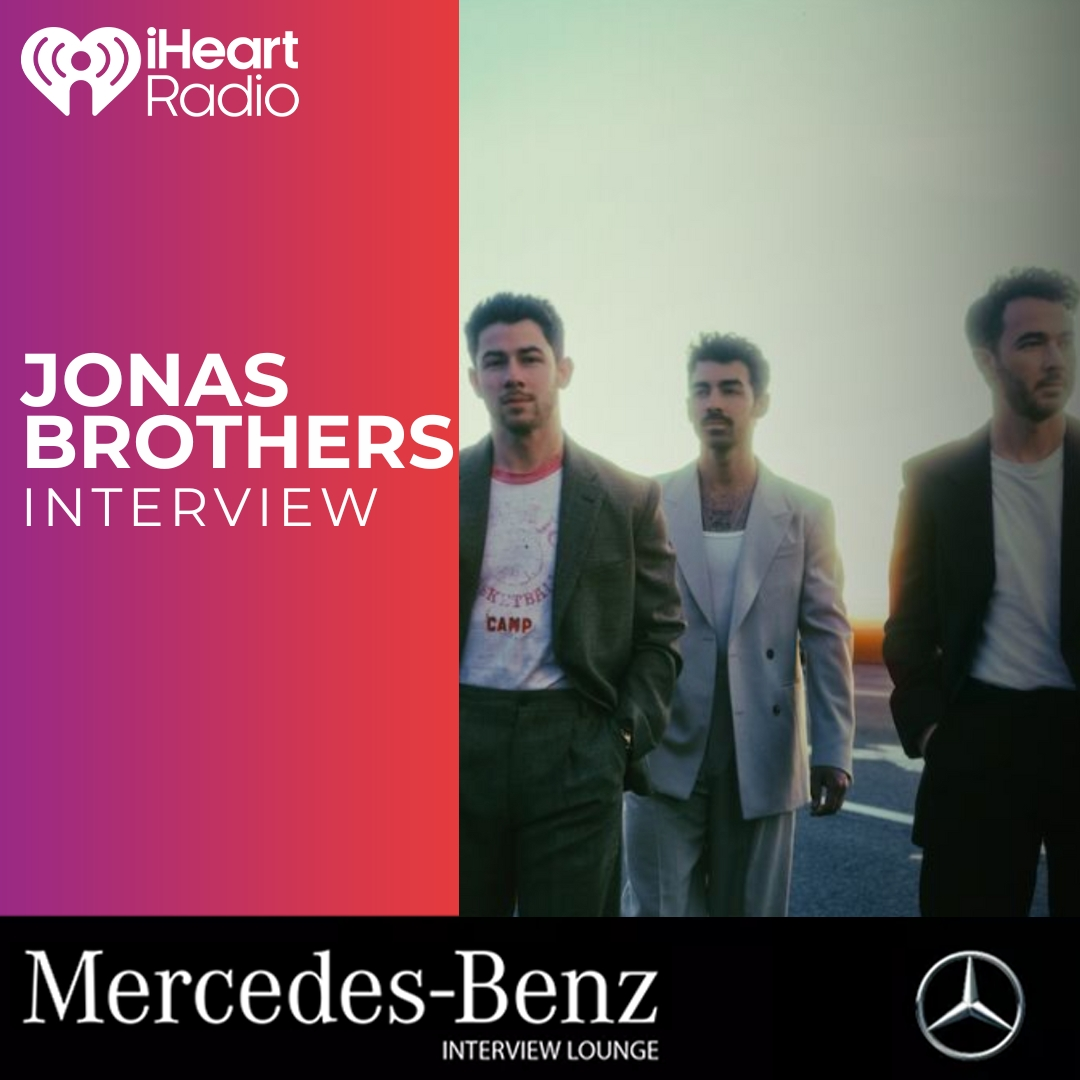 Celebrity Interview: The Jonas Brothers Reveal Who Fights Before Going on Stage, Talks New Music, and More!