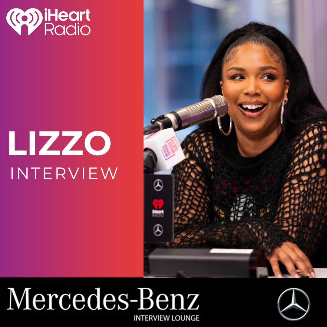 Celebrity Interview: Lizzo Reveals the Secrets of the Met Gala