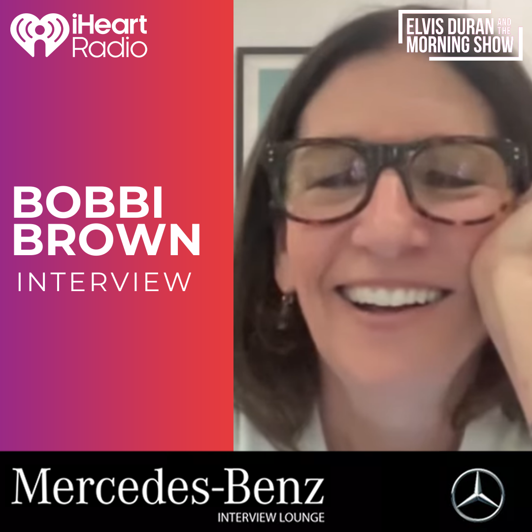 Bobbi Brown On Wearing Too Much Makeup And Her Favorite Jones Road Products