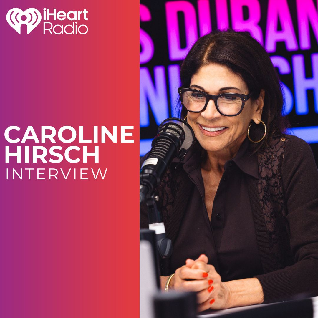 Celebrity Interview: Caroline Hirsch on the Future of Comedy