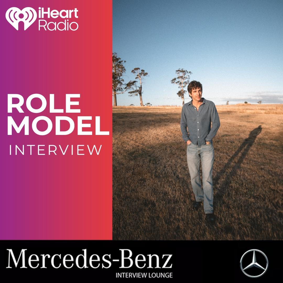 Celebrity Interview: Role Model Talks Rise to Fame, the Background of His Stage Name, and More!