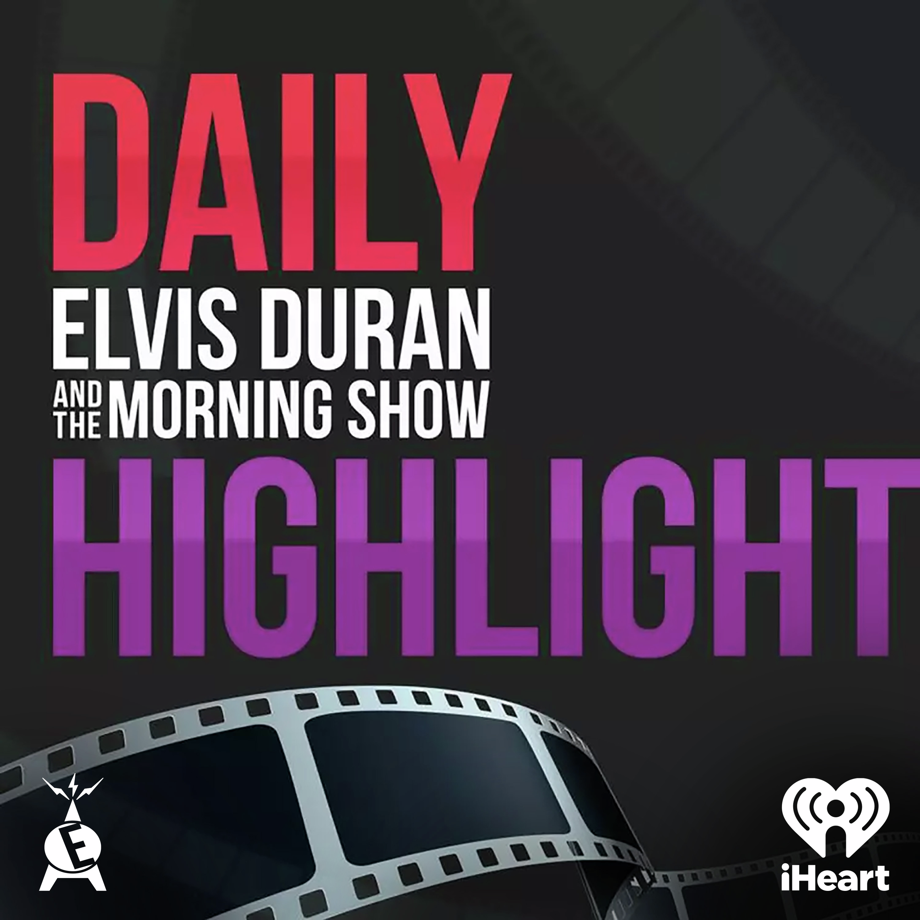Daily Highlight: Should Actors Only Play Roles Like Themselves?