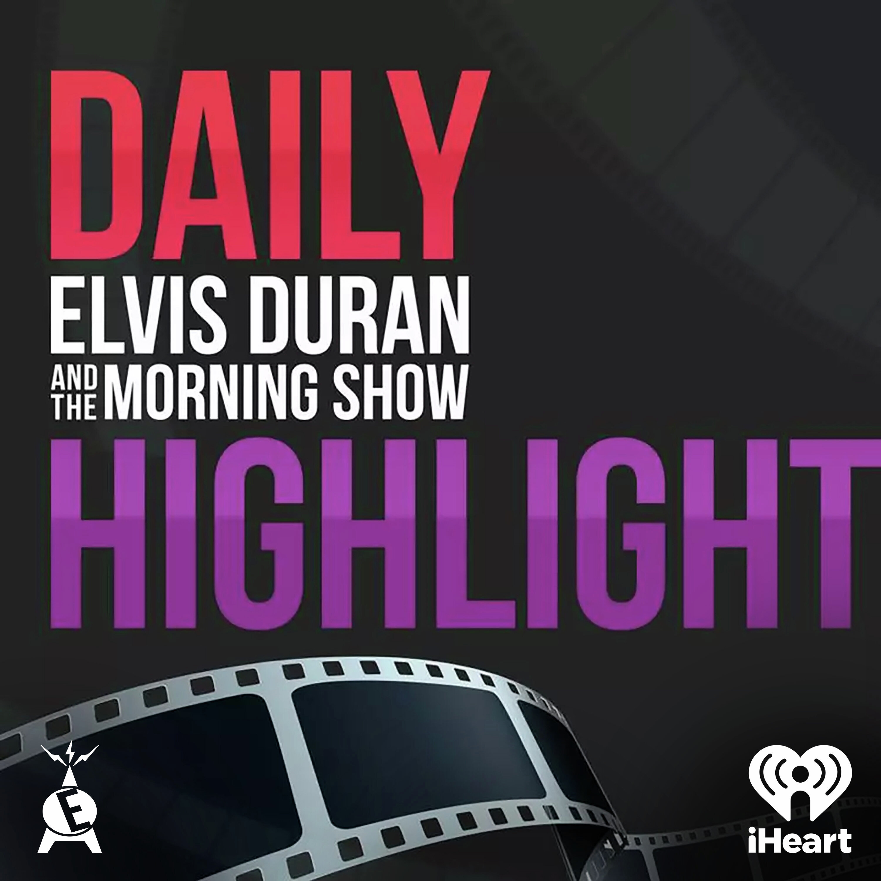 Daily Highlight: Should Actors Only Play Roles Like Themselves? episode artwork