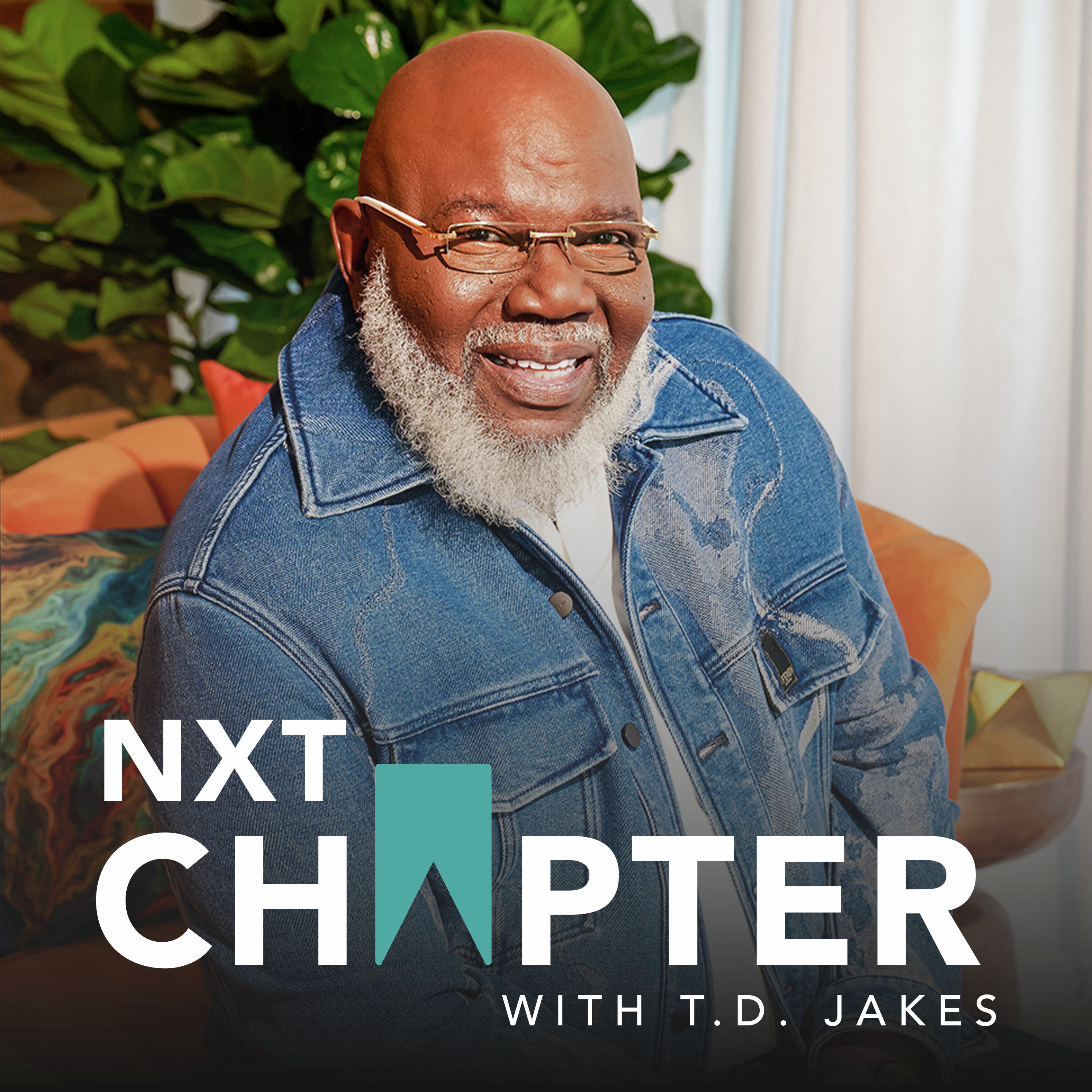 Mellody Hobson's Money Advice & Rules To Financial Freedom | NXT Chapter with T.D. Jakes