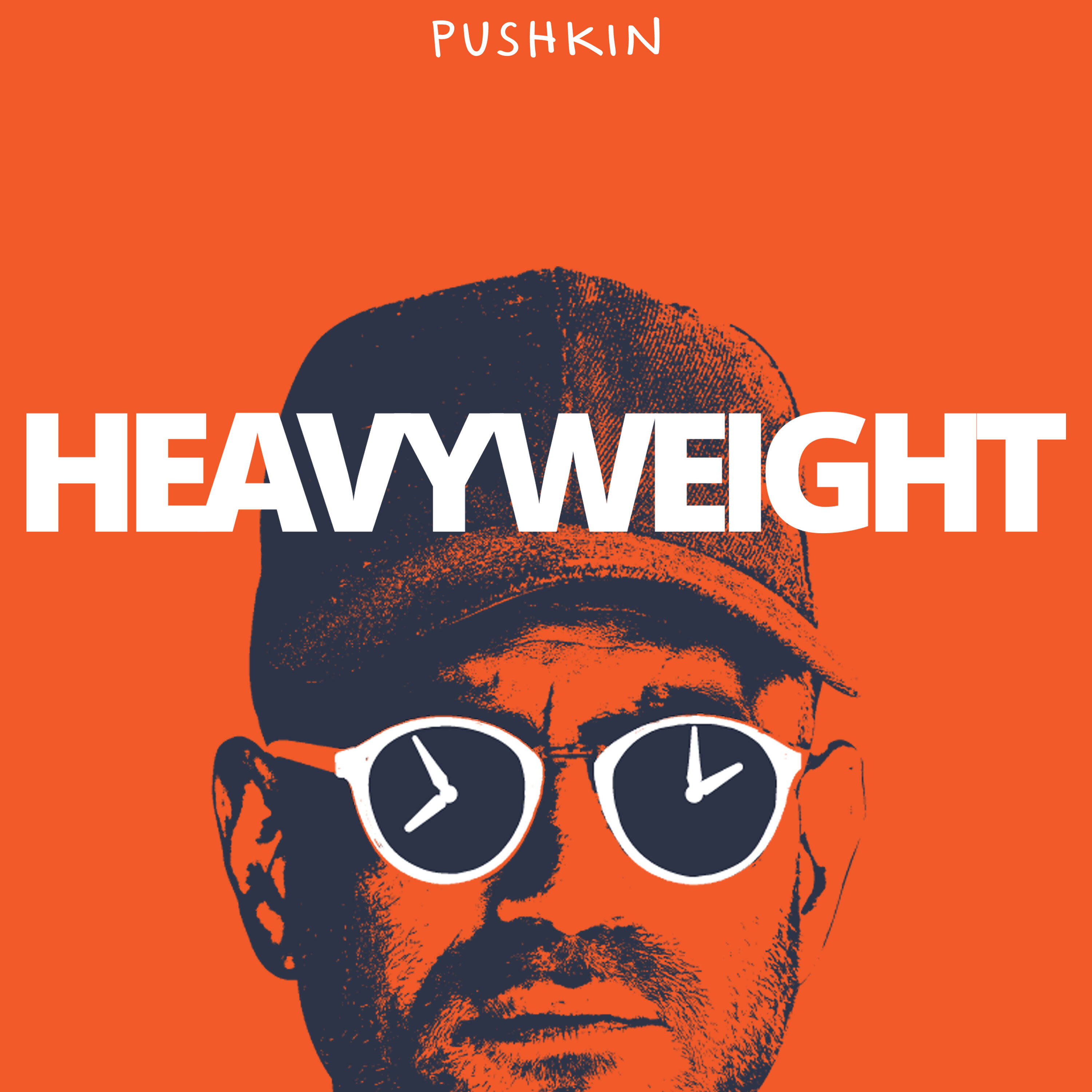 Welcoming Heavyweight