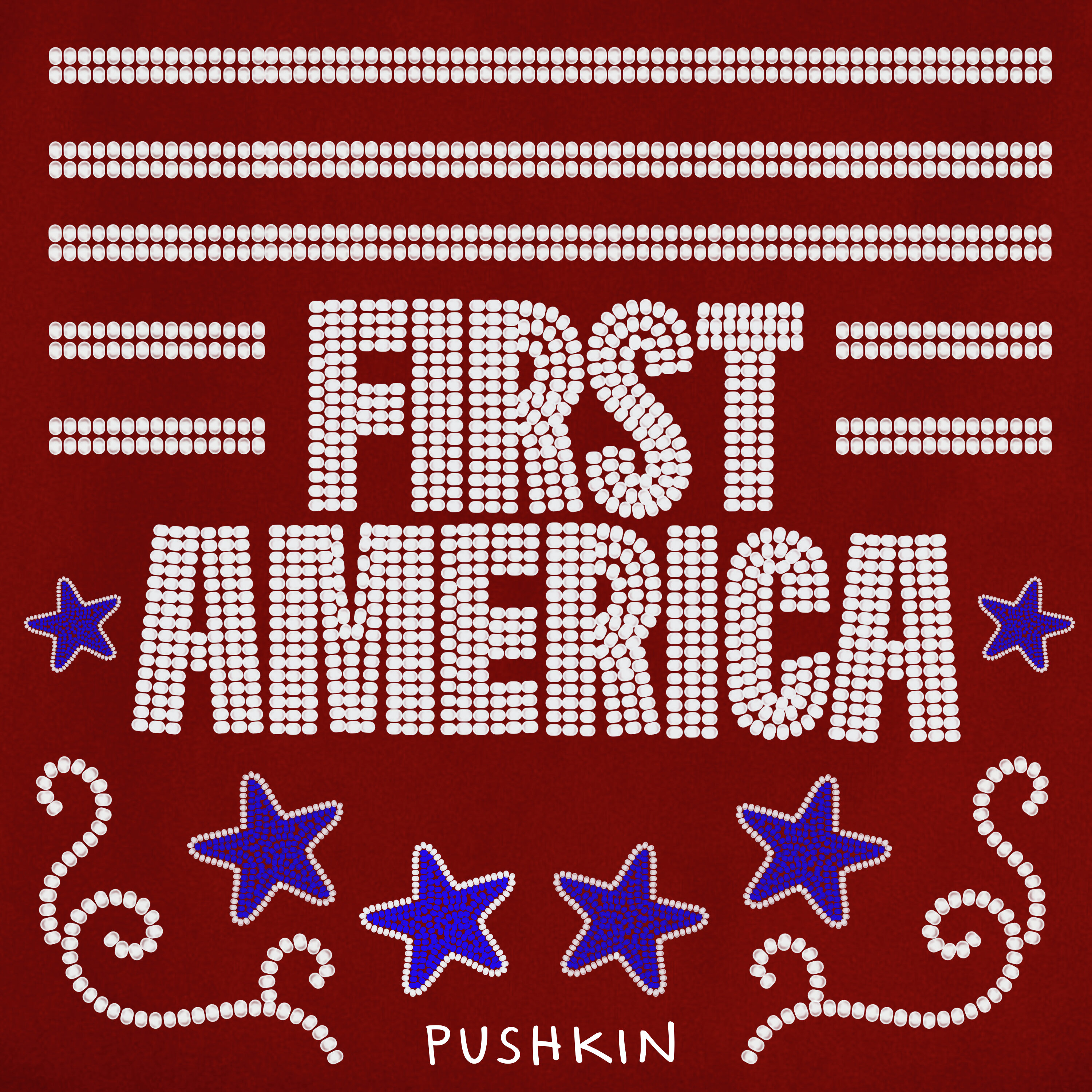 Merciless Indian Savages | First America