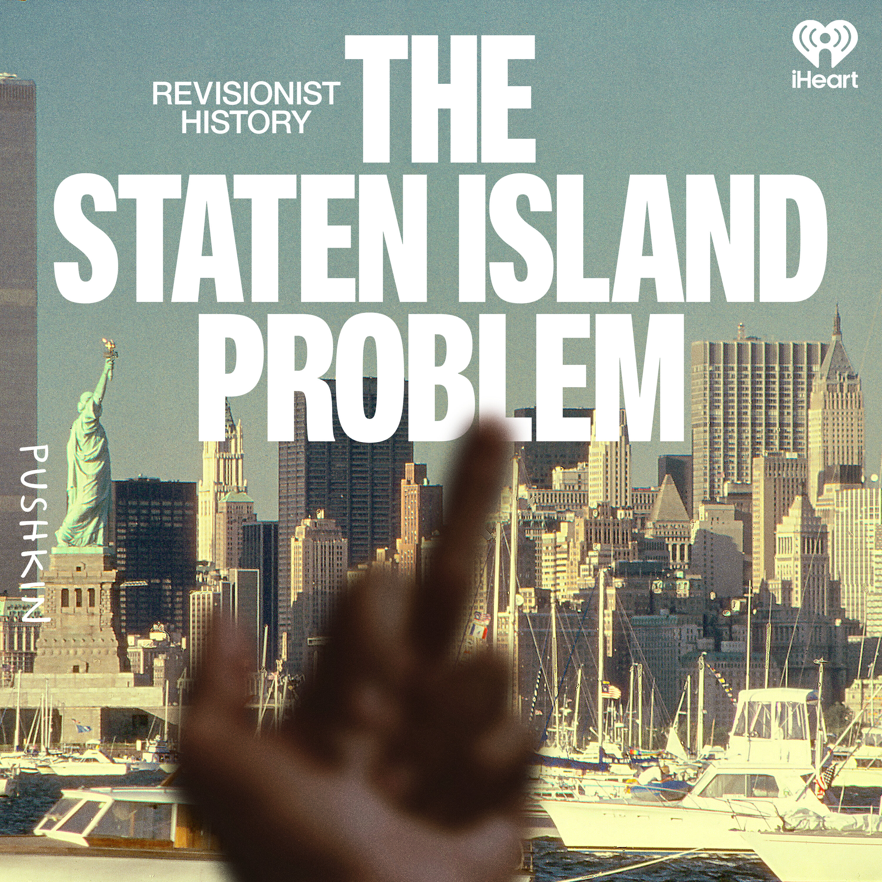 Coming Soon: The Staten Island Problem