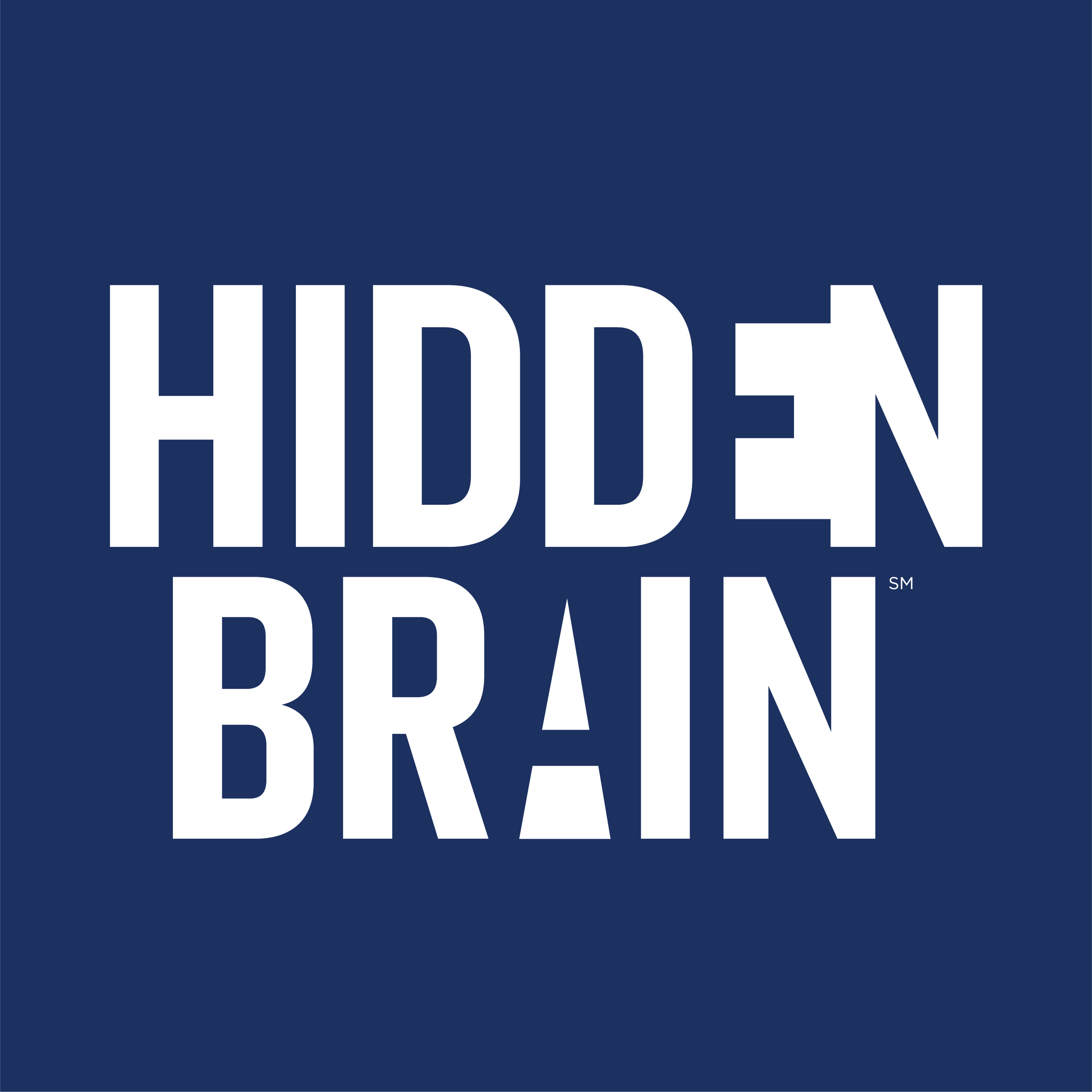 What Is Your Life For? From Hidden Brain