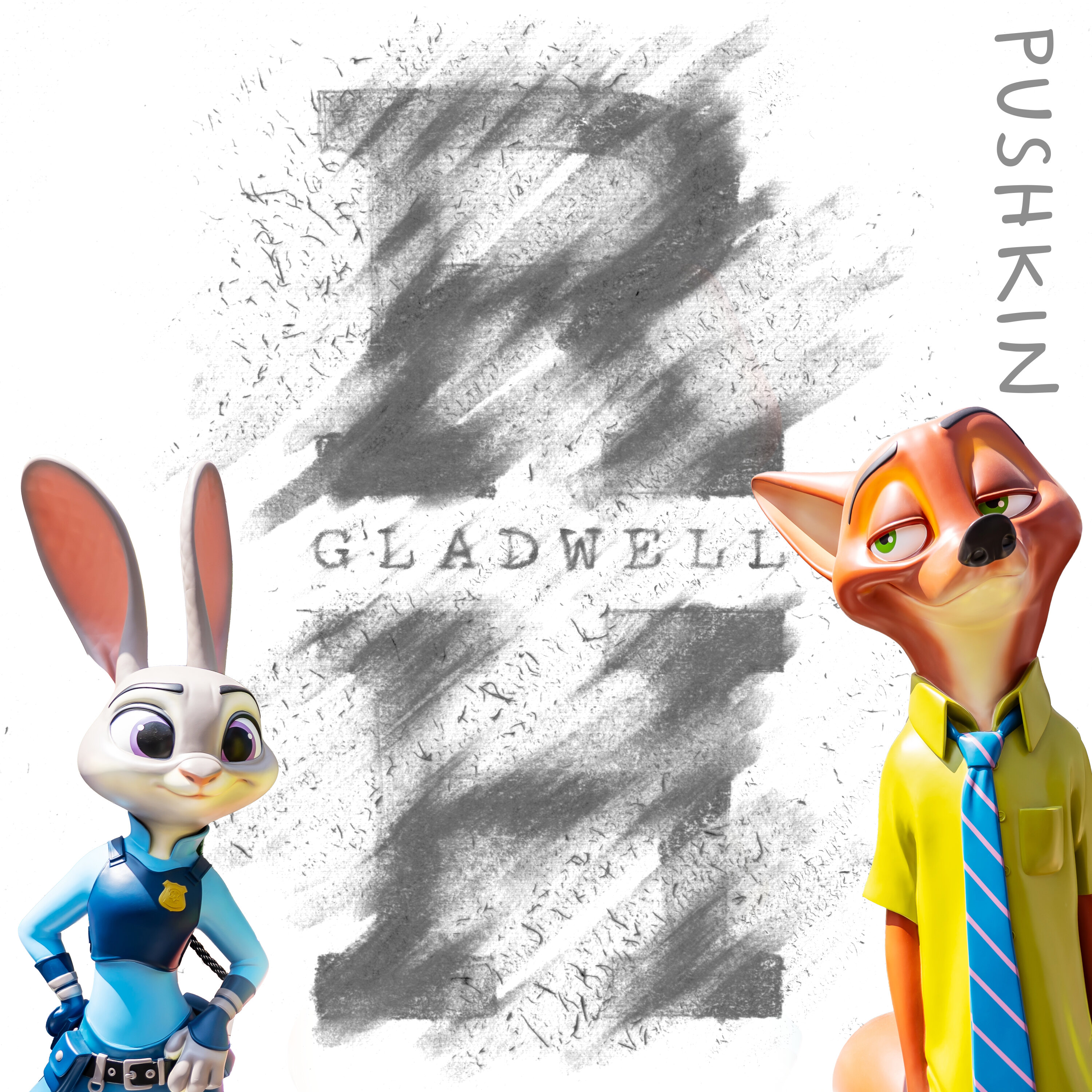 Zootopia Exposed! (Part One)