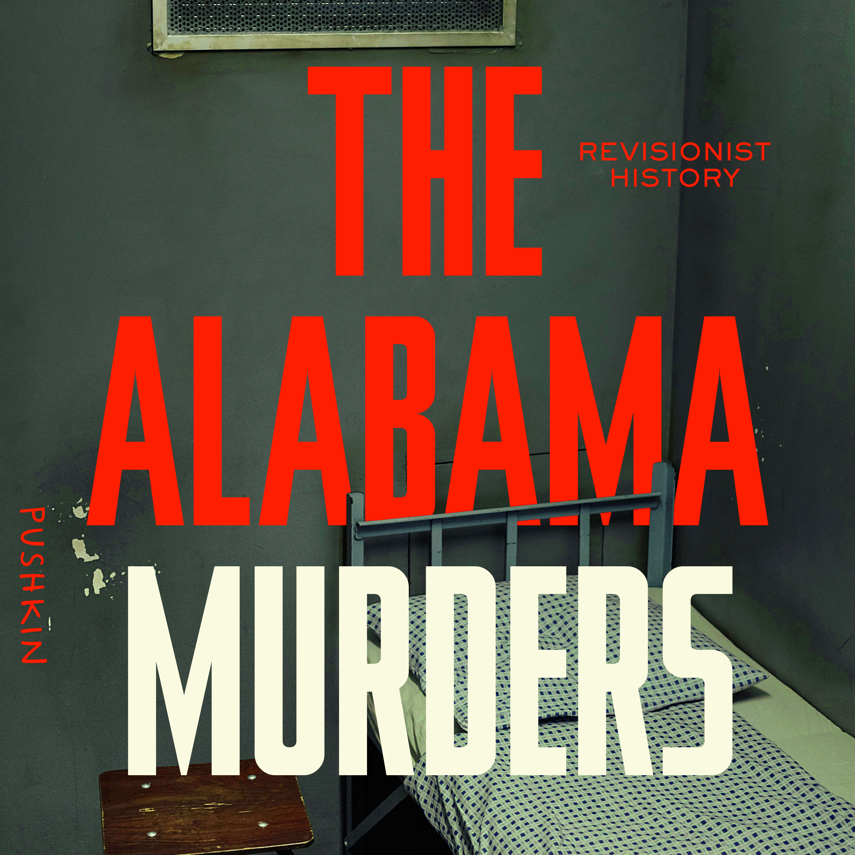 The Alabama Murders