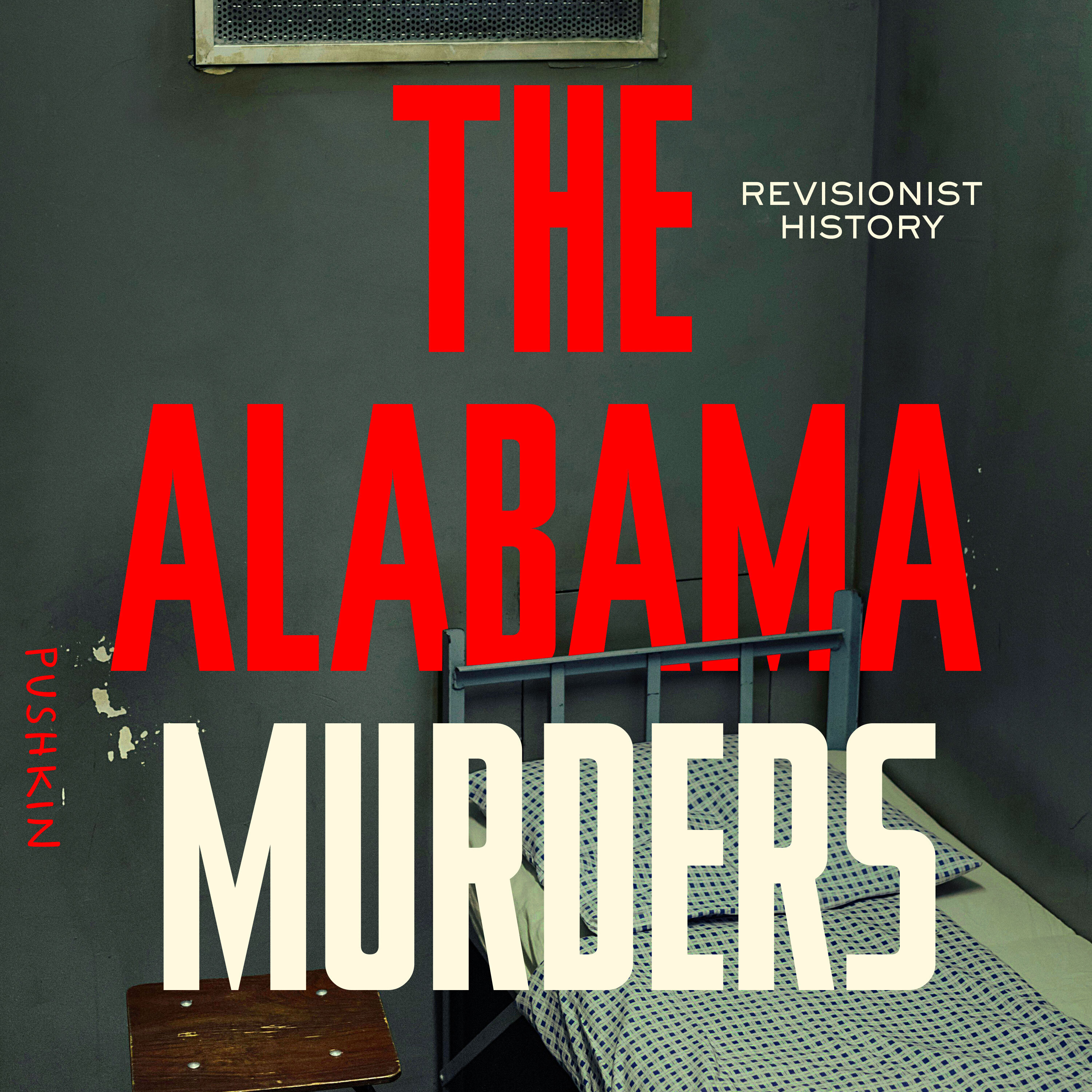 The Alabama Murders