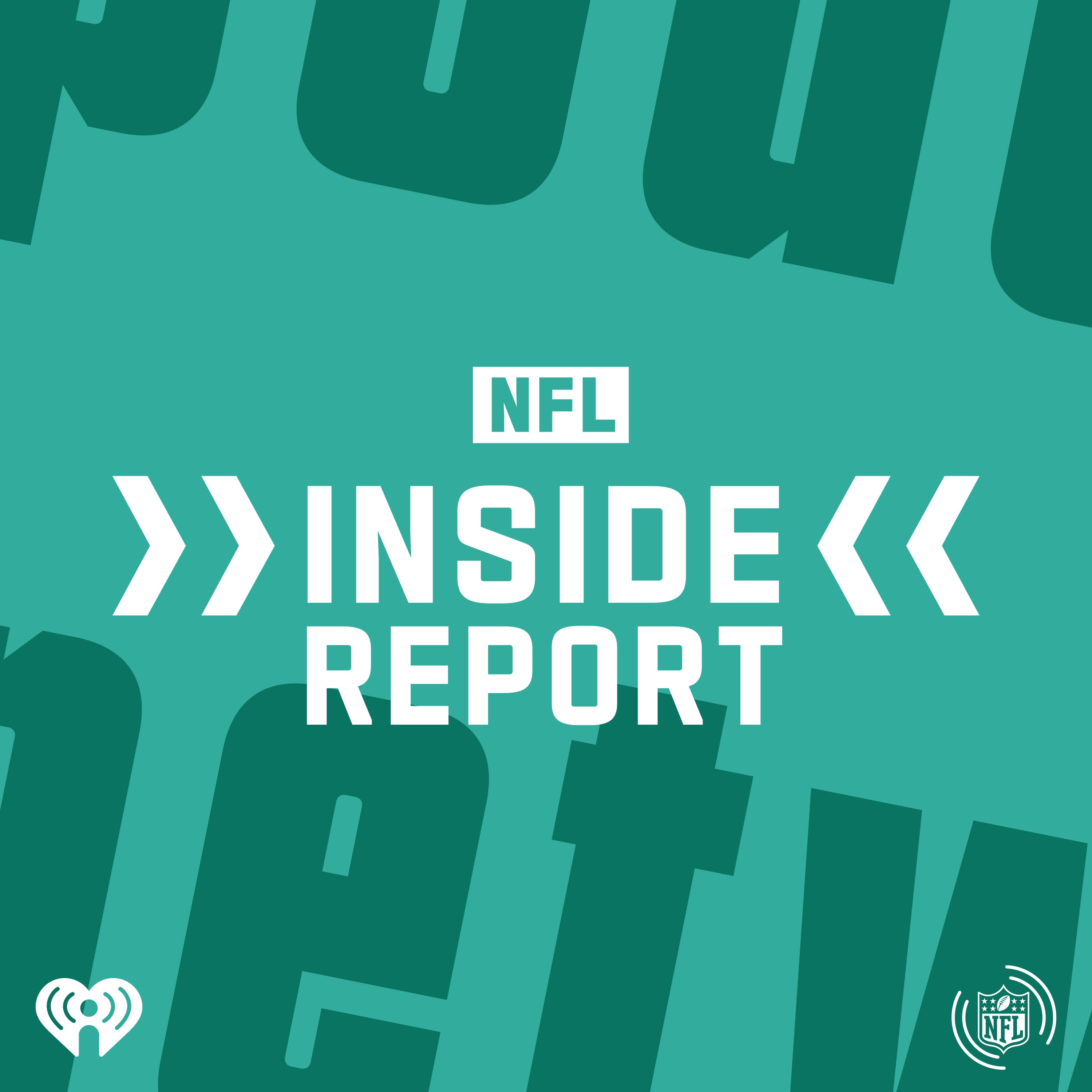 Introducing: NFL Inside Report