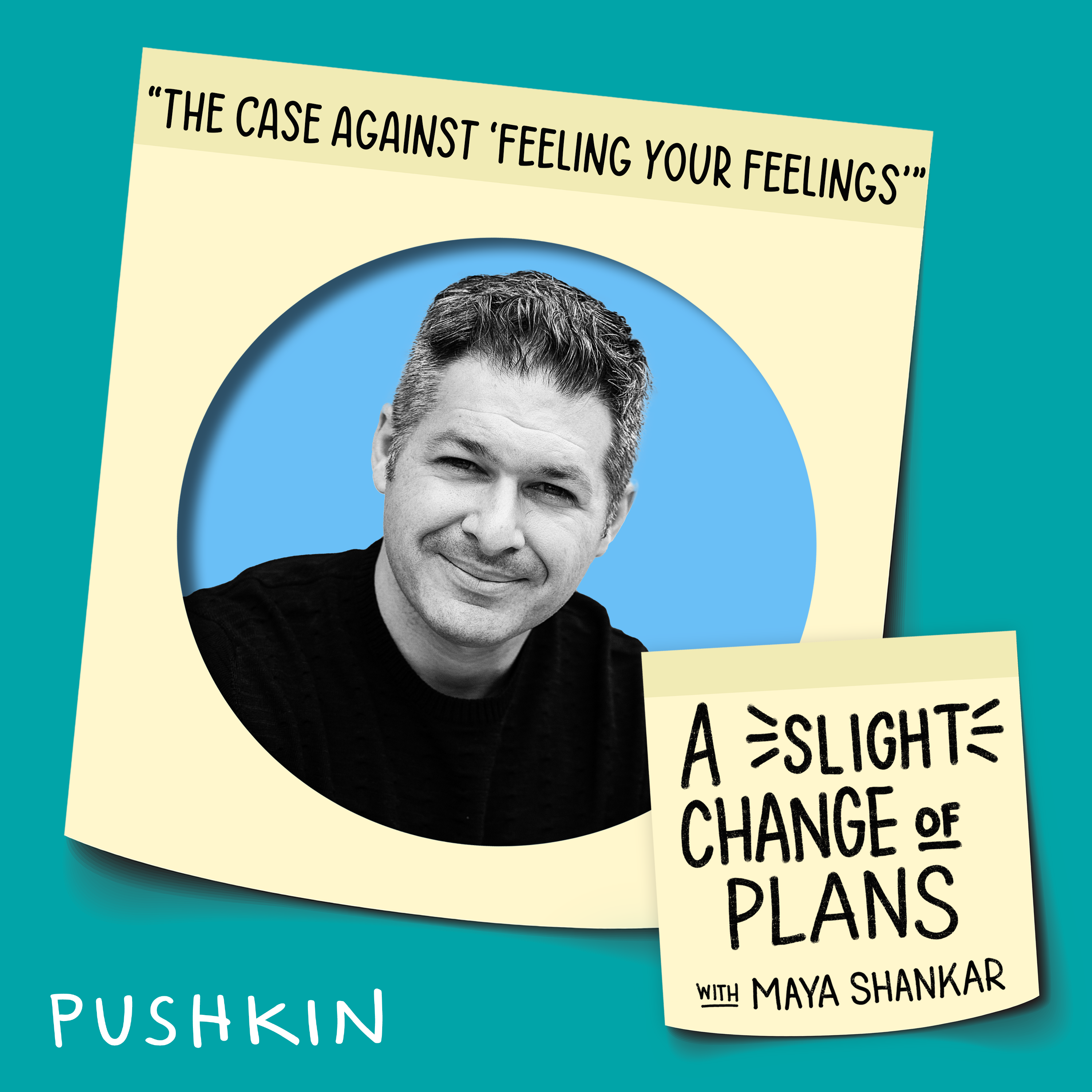 The Case Against ‘Feeling Your Feelings’