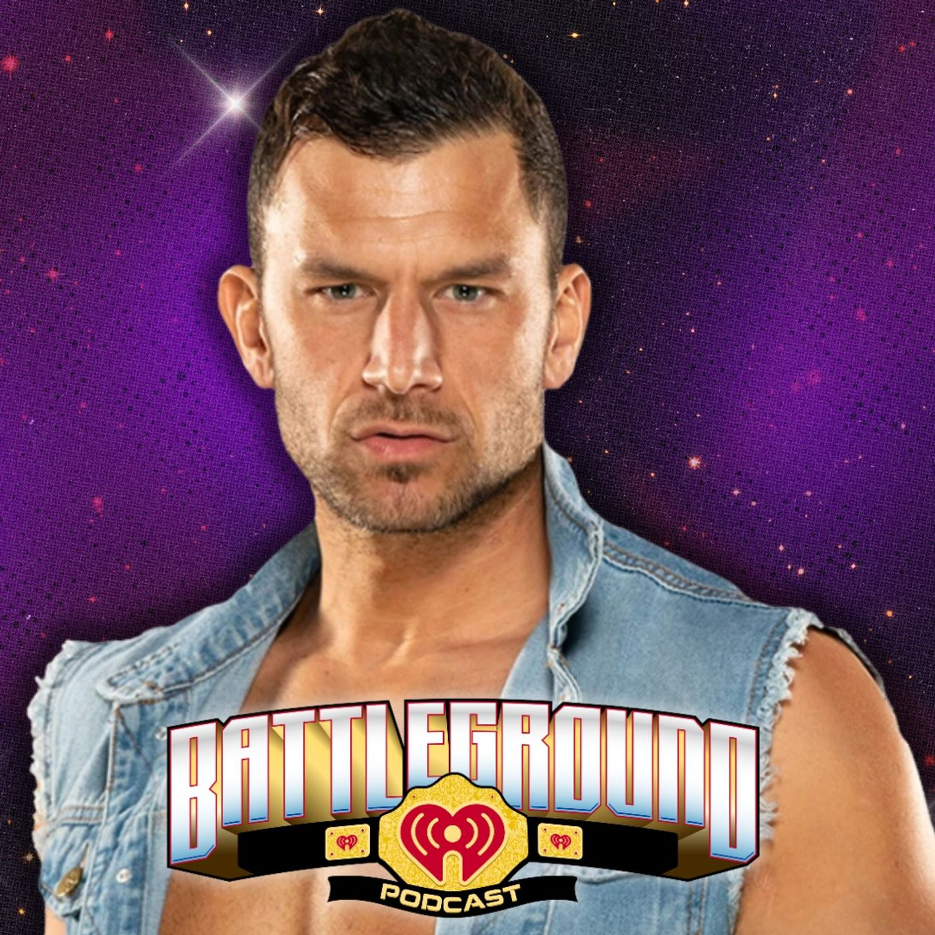 From Fandango to JDC: The Career, The Risk, and The Final Match episode artwork