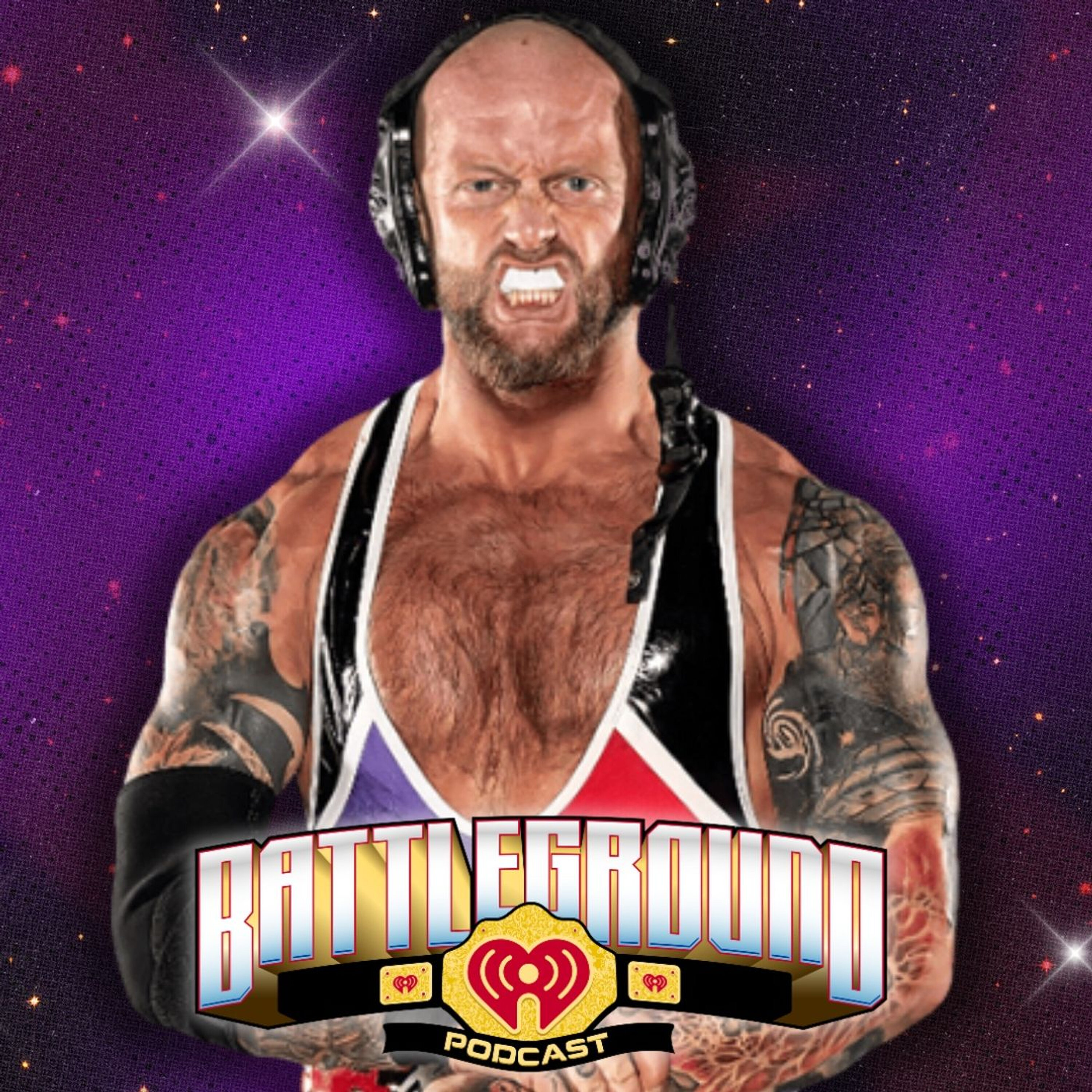 Josh Alexander Talks Kenny Omega Dream Match, Signing With AEW and His Comeback After Injury episode artwork