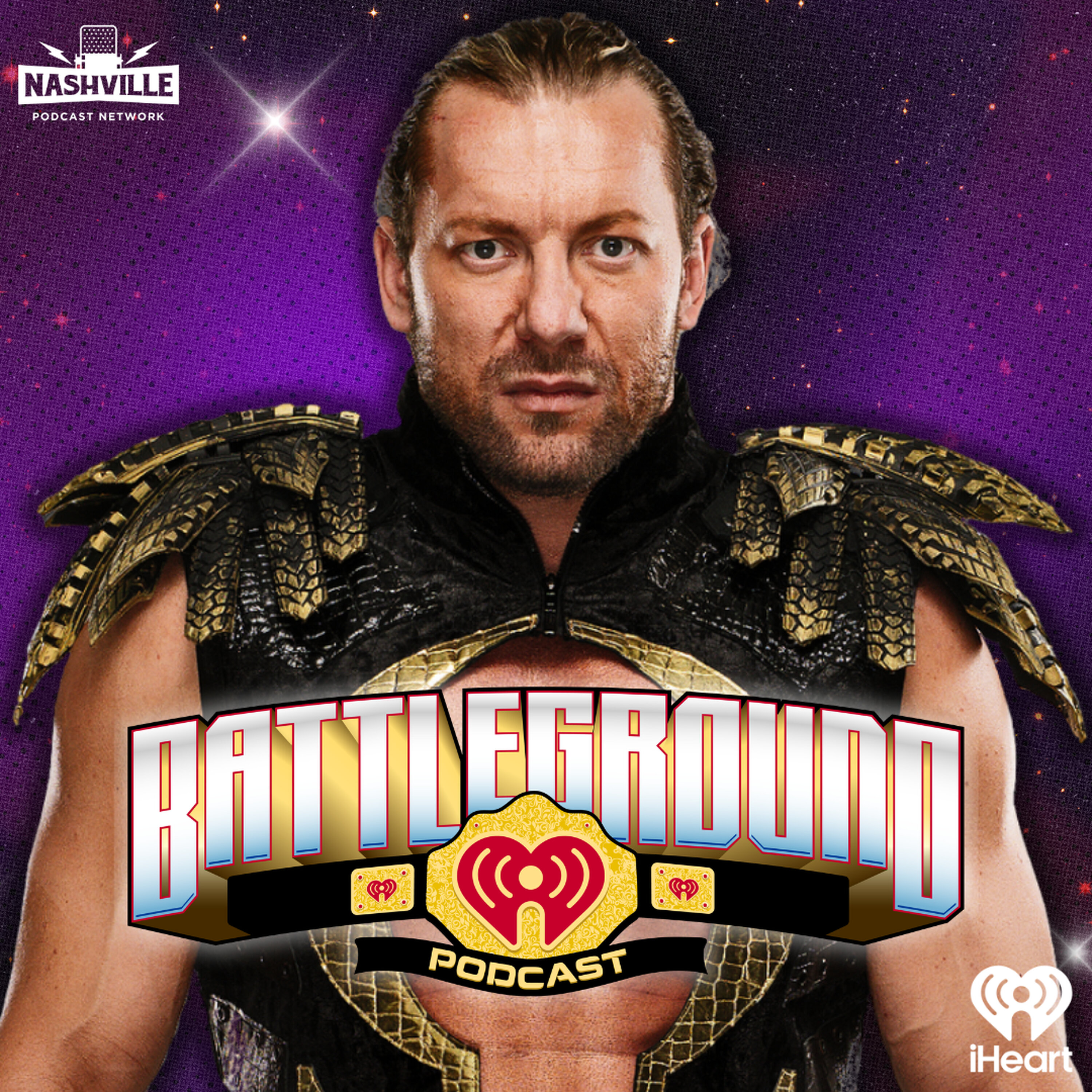 Kenny Omega on AEW Dynasty, MJF, Okada Legacy & the Red Octobers Story episode artwork