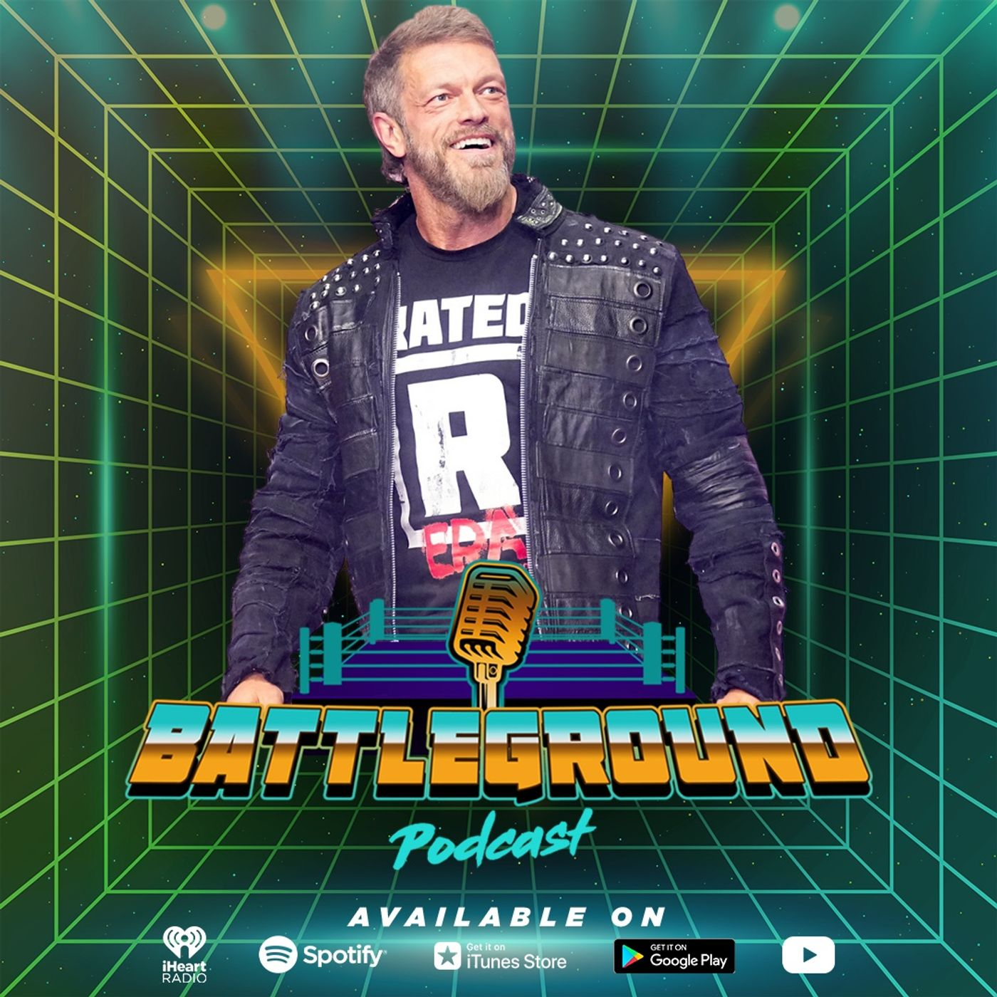 Battleground Podcast