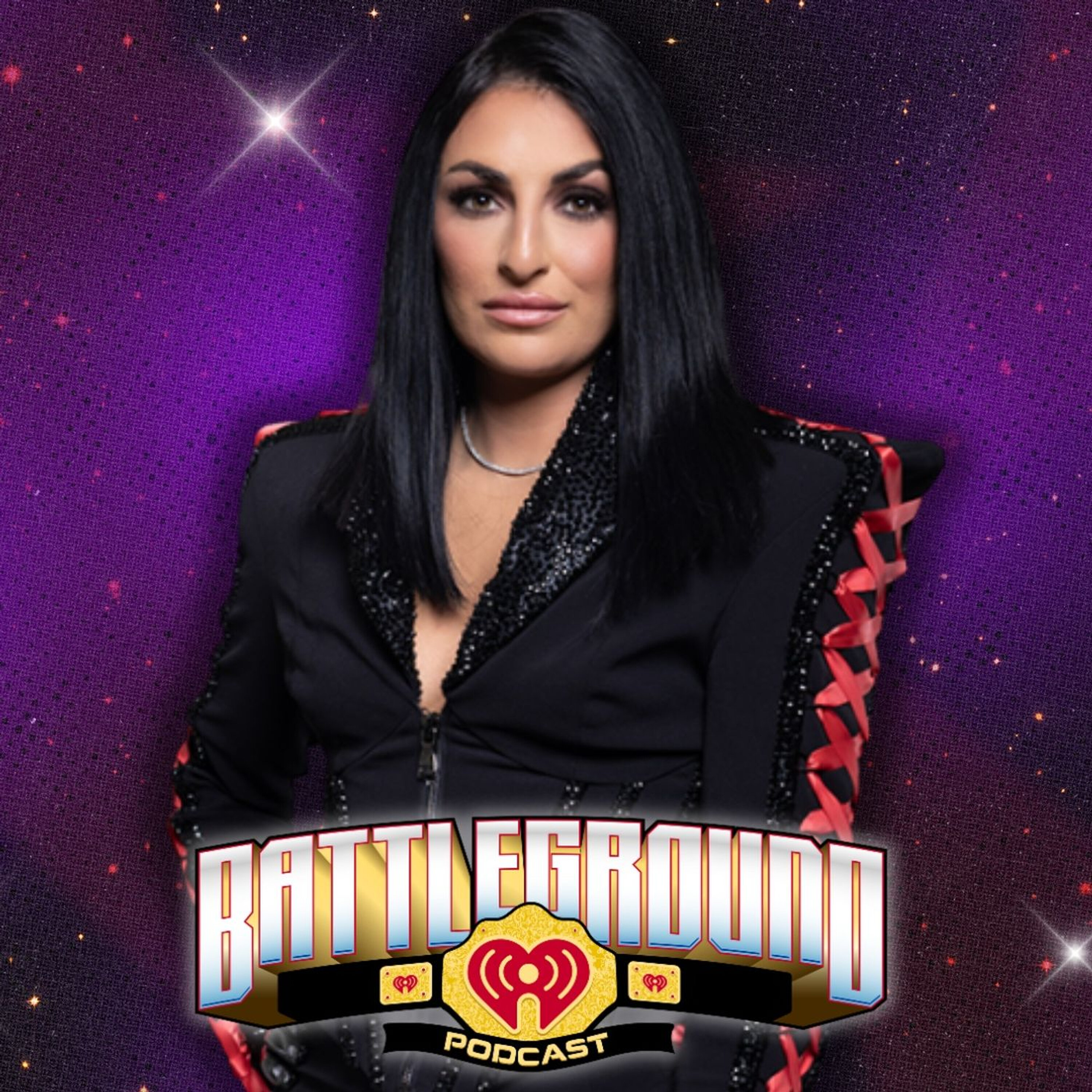 Daria Ray on Her TNA Return & Why She’s Back episode artwork
