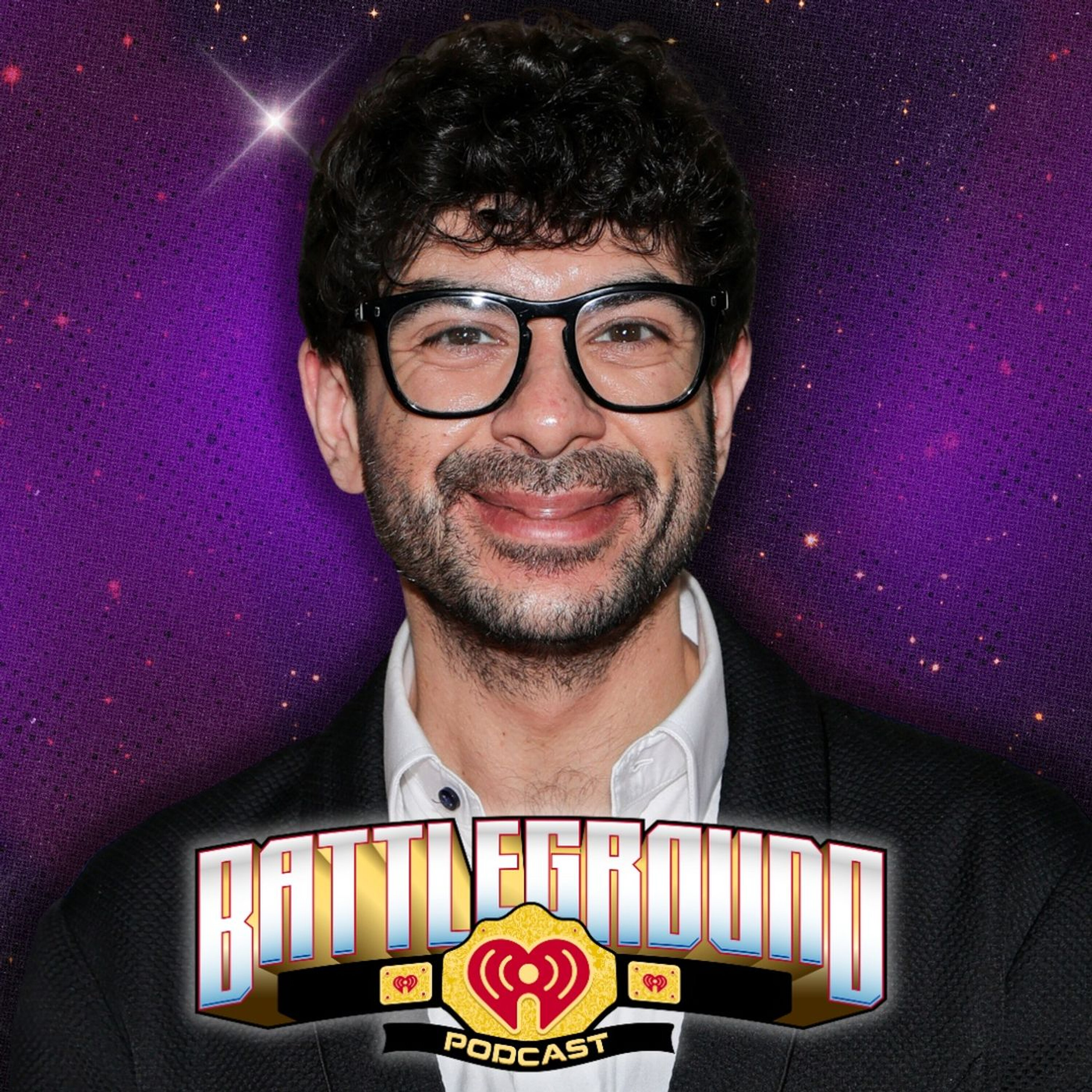 Tony Khan Talks New AEW Signings, AJ Styles, Britt Baker Update episode artwork