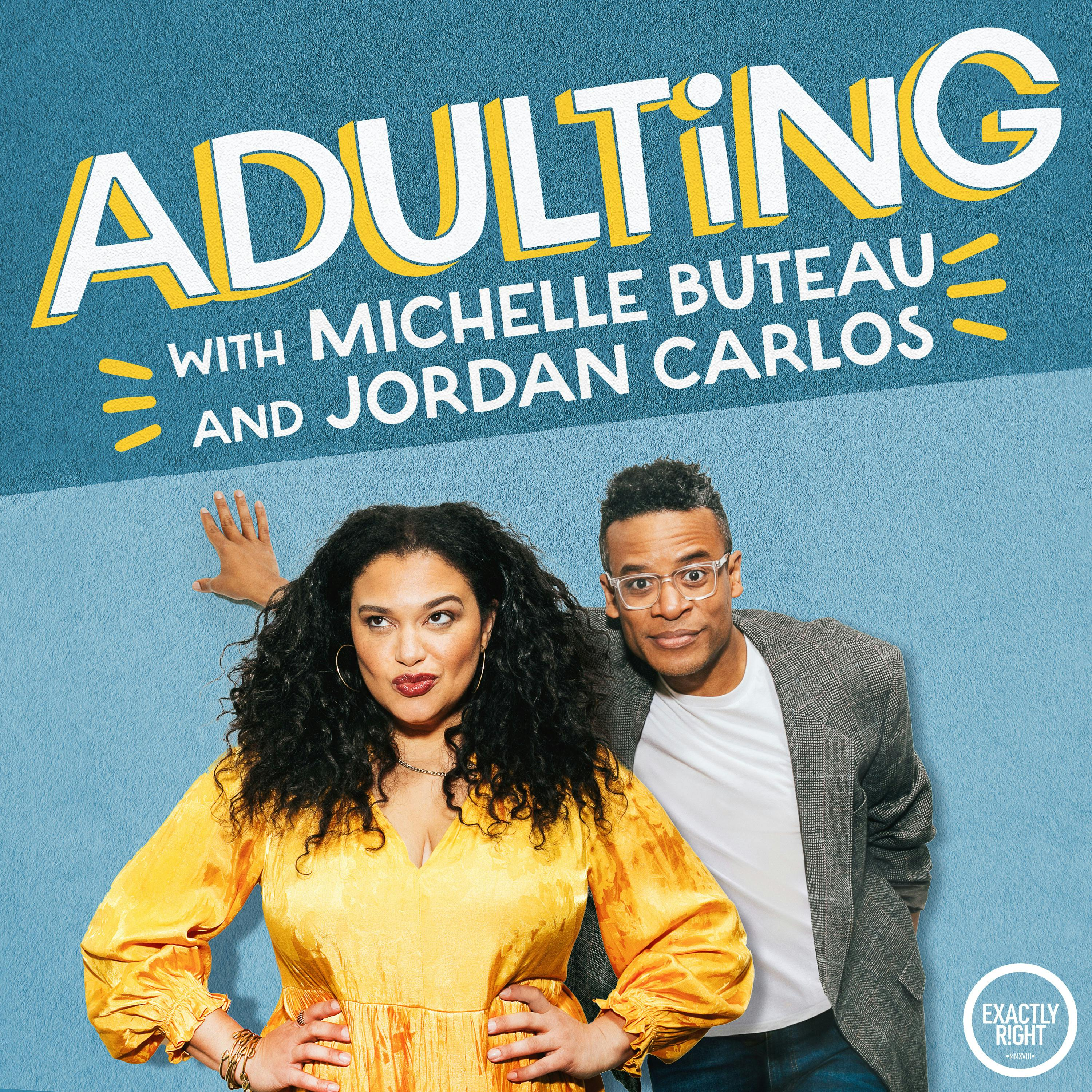 Are Women Really That Great? (Yes!!) feat. Sasheer Zamata