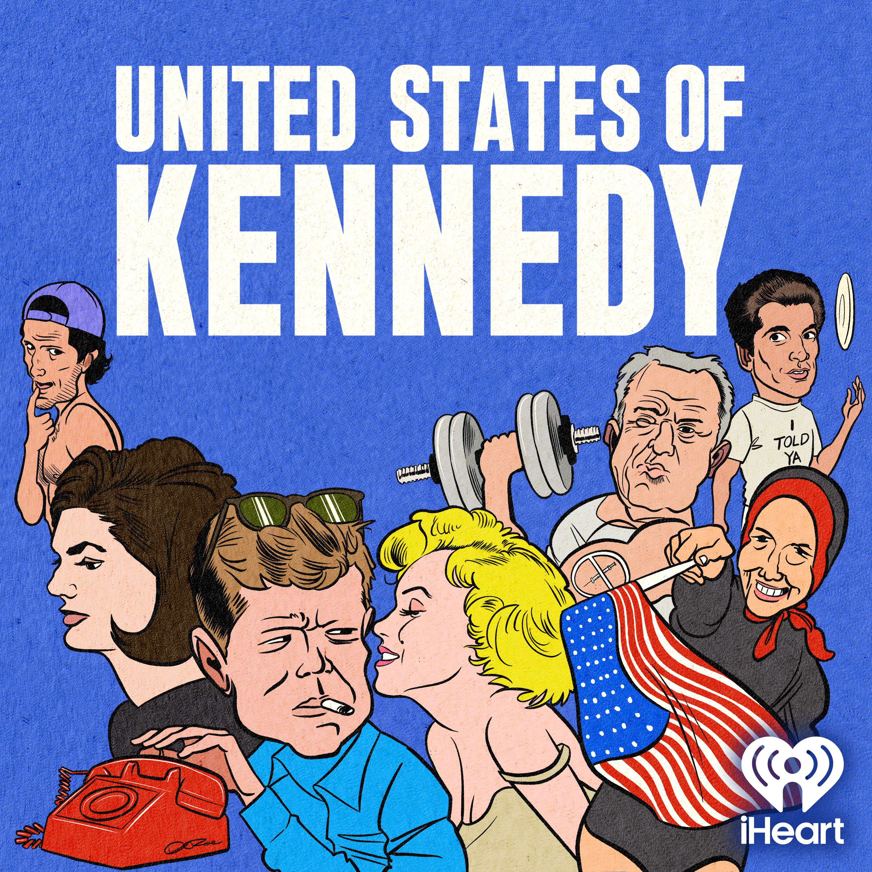 Podcast Cover