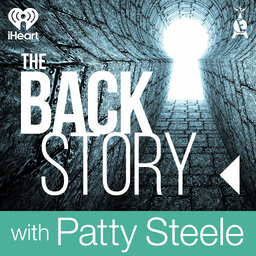 The Backstory: How Do You Kidnap a Race Horse?