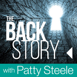 The Backstory: Blueprint For a Serial Killer