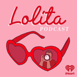 Lolita Podcast Trailer