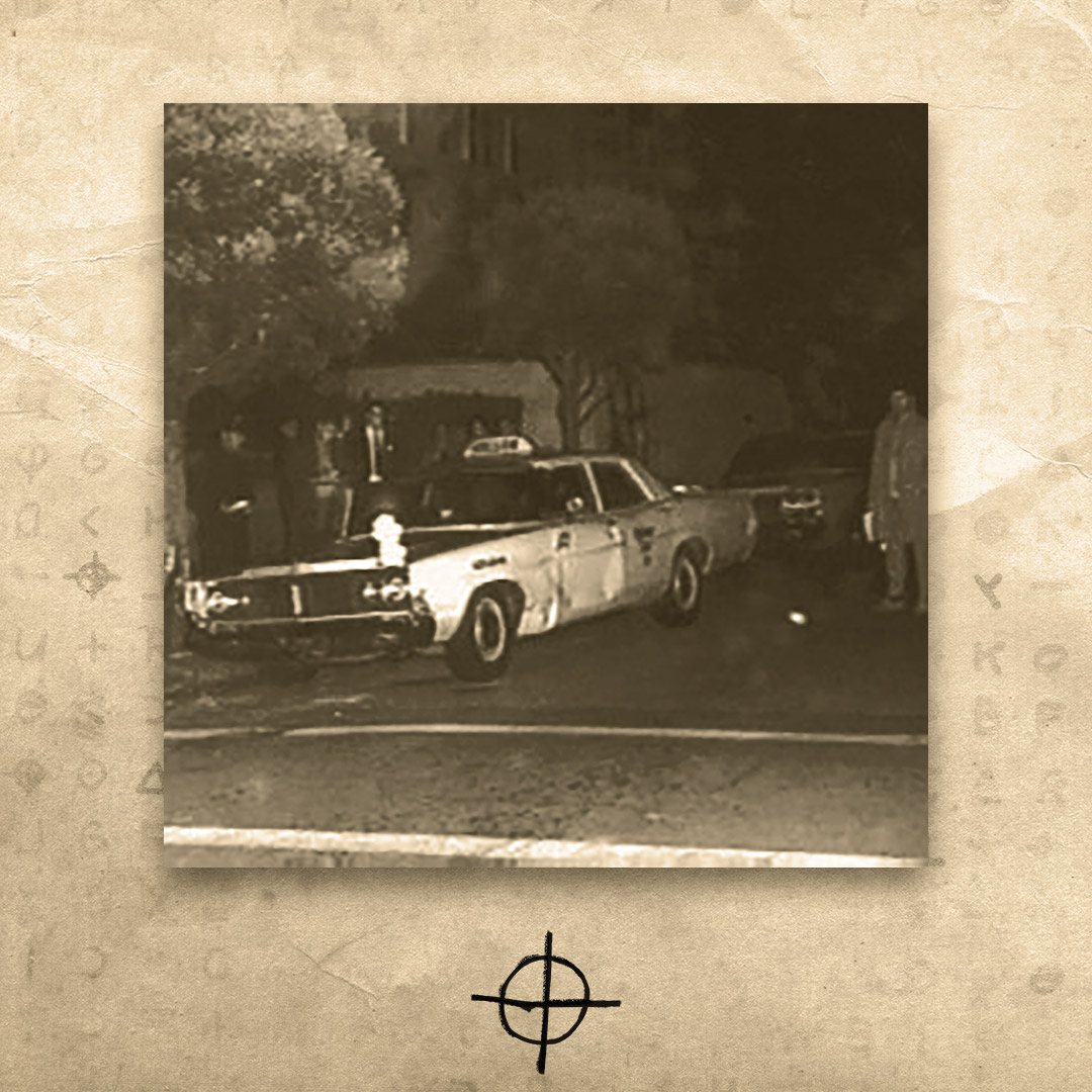 Taxi Driver [5]