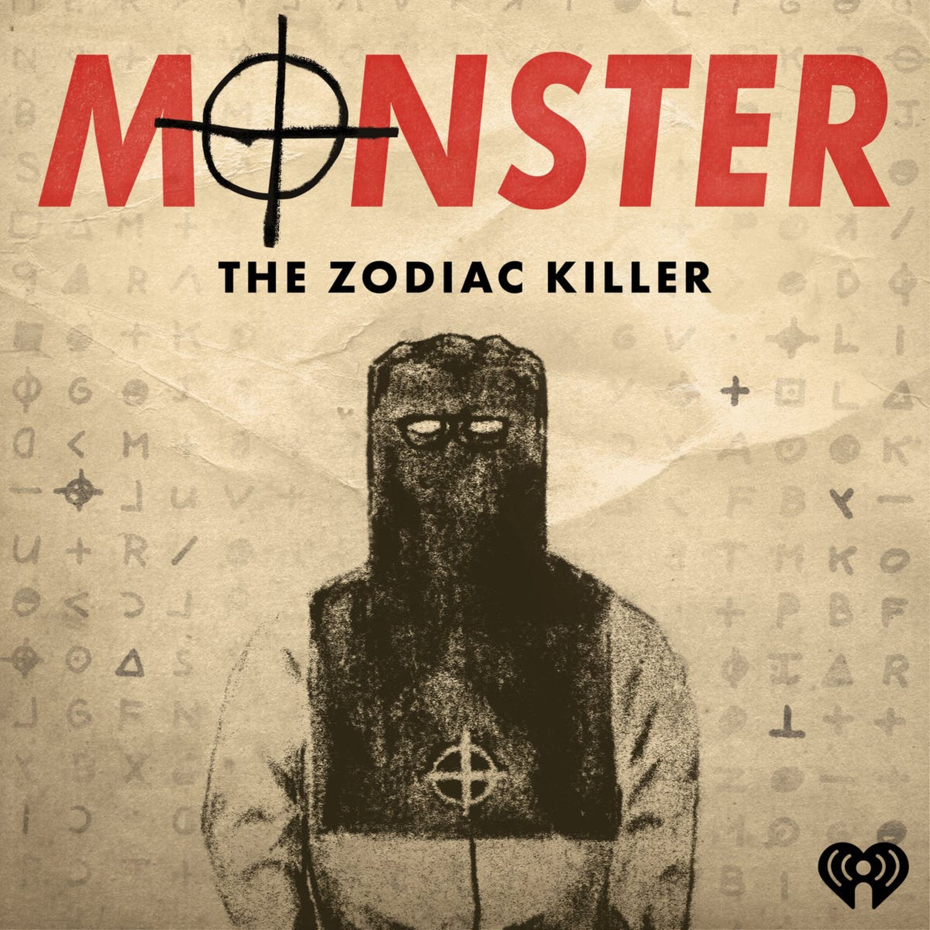 Monster: The Zodiac Killer [trailer]