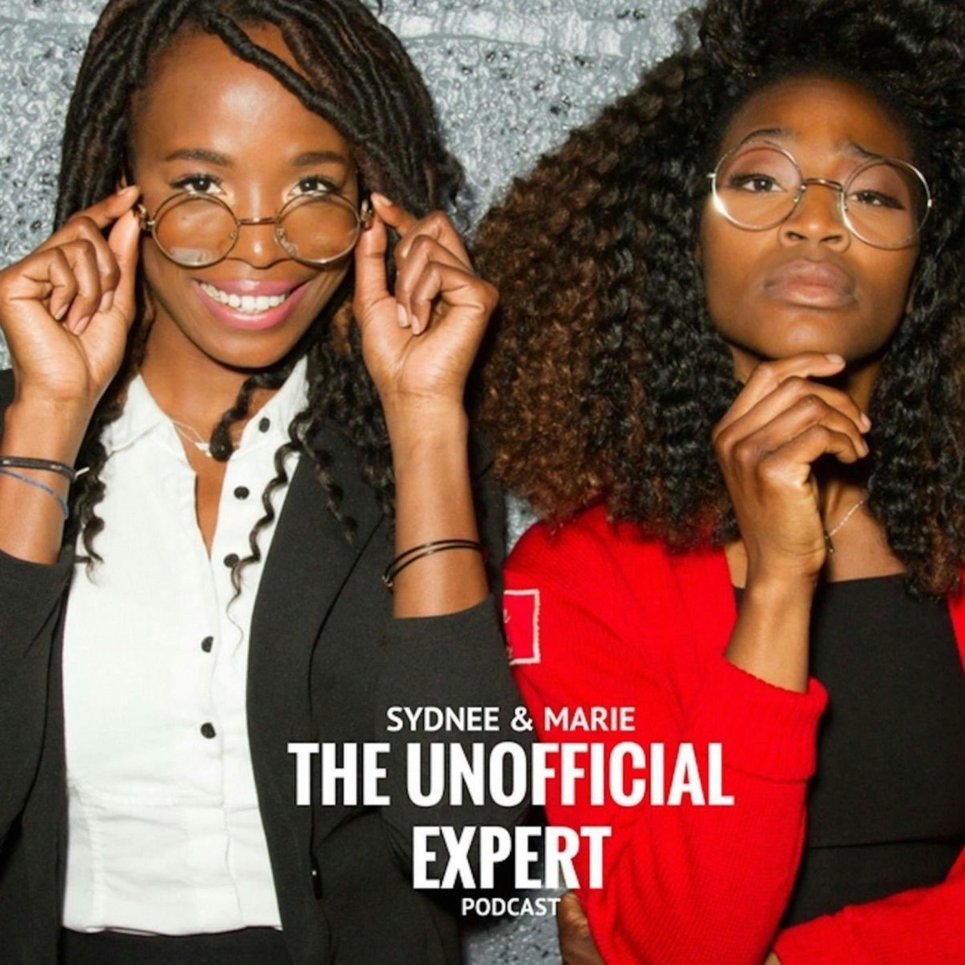 "The Chill Expert" with Chanel Ali