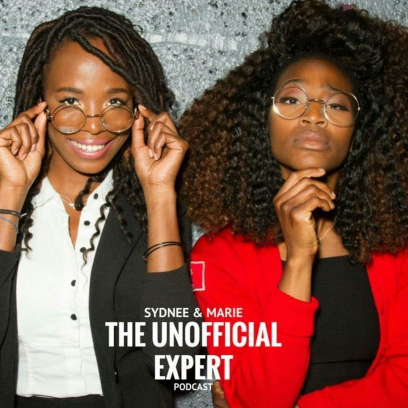 "The Country Expert" with Derrick Thompson