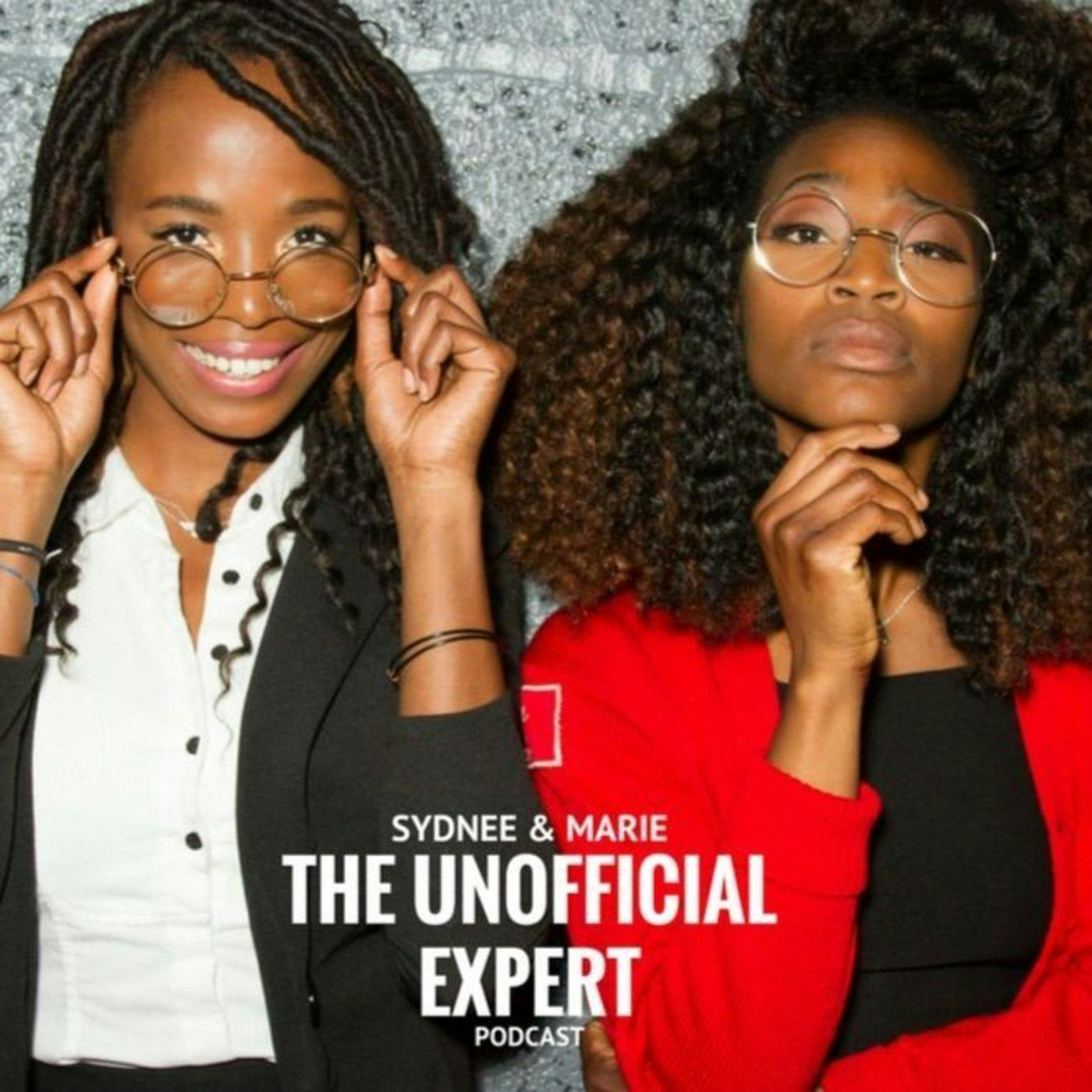 "The Gentrification Expert" with Khalid Rahmaan