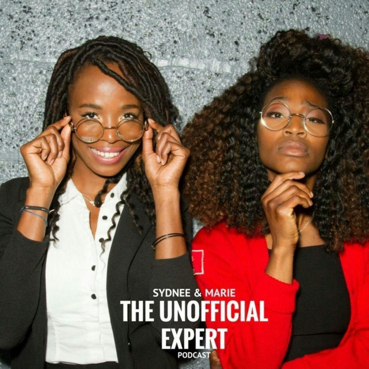 "The Petty Expert" with Paris Sashay