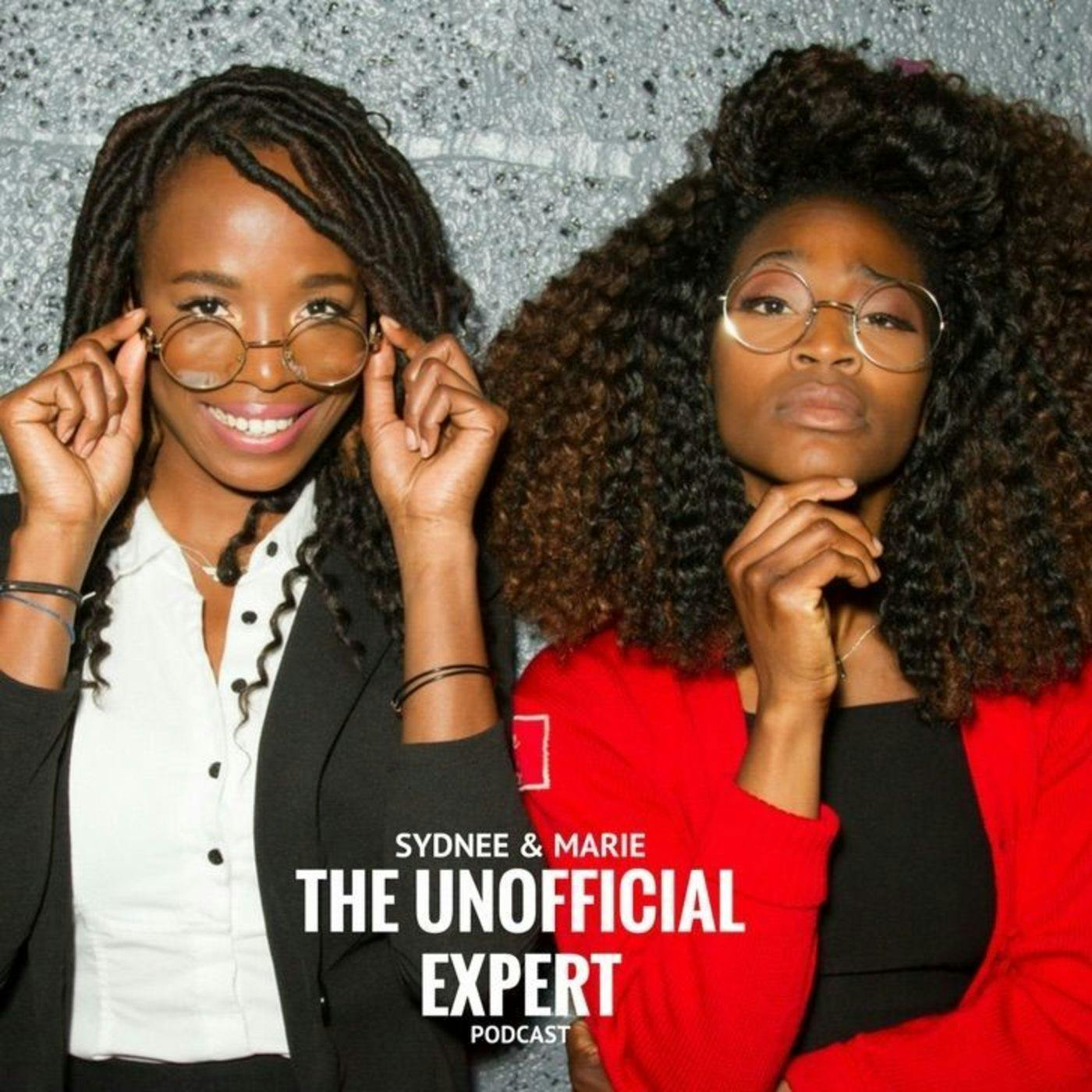 "The Sex Toy Expert" with Suraiyah Ortiz