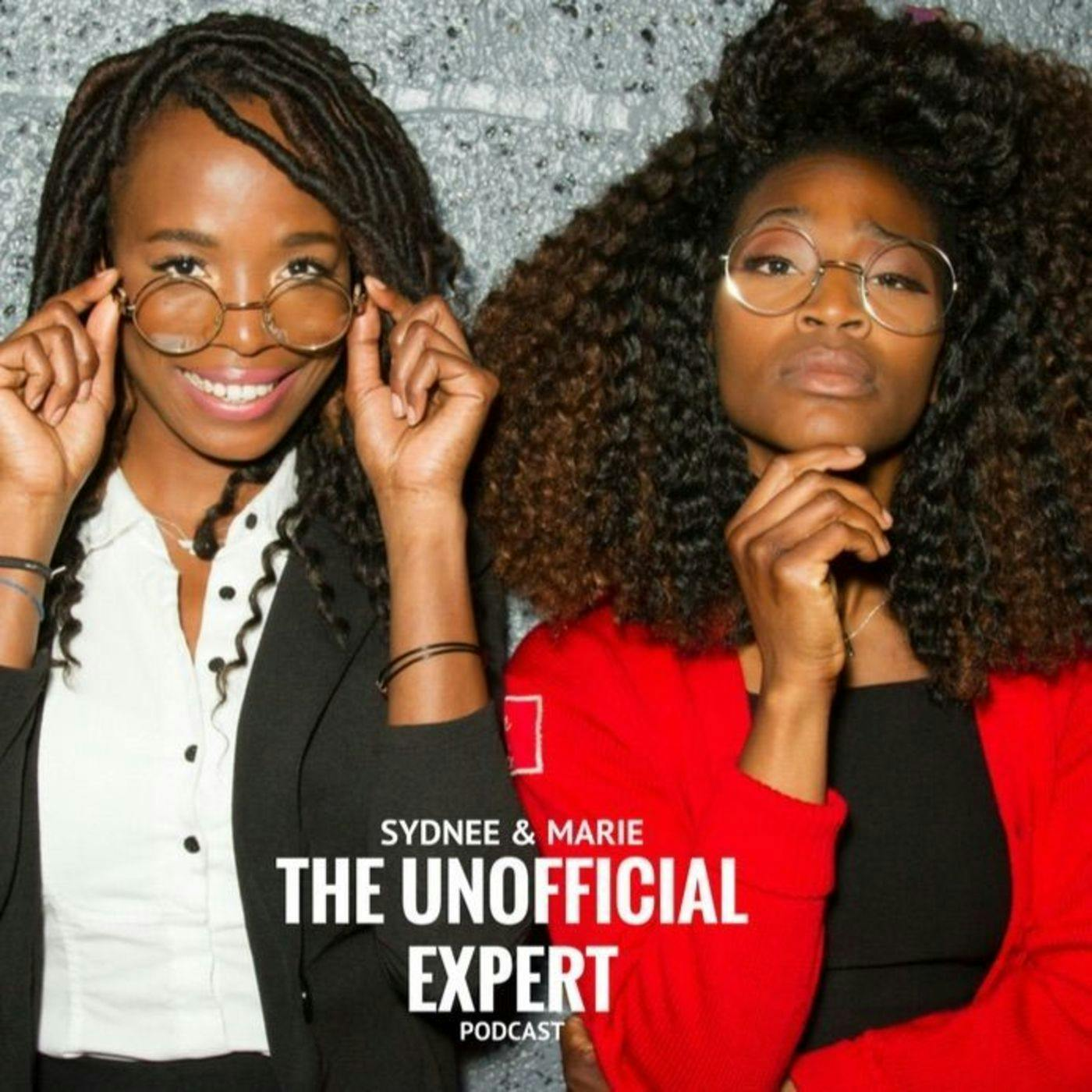 Just S&M - Gold Diggers Vs. Goal Diggers