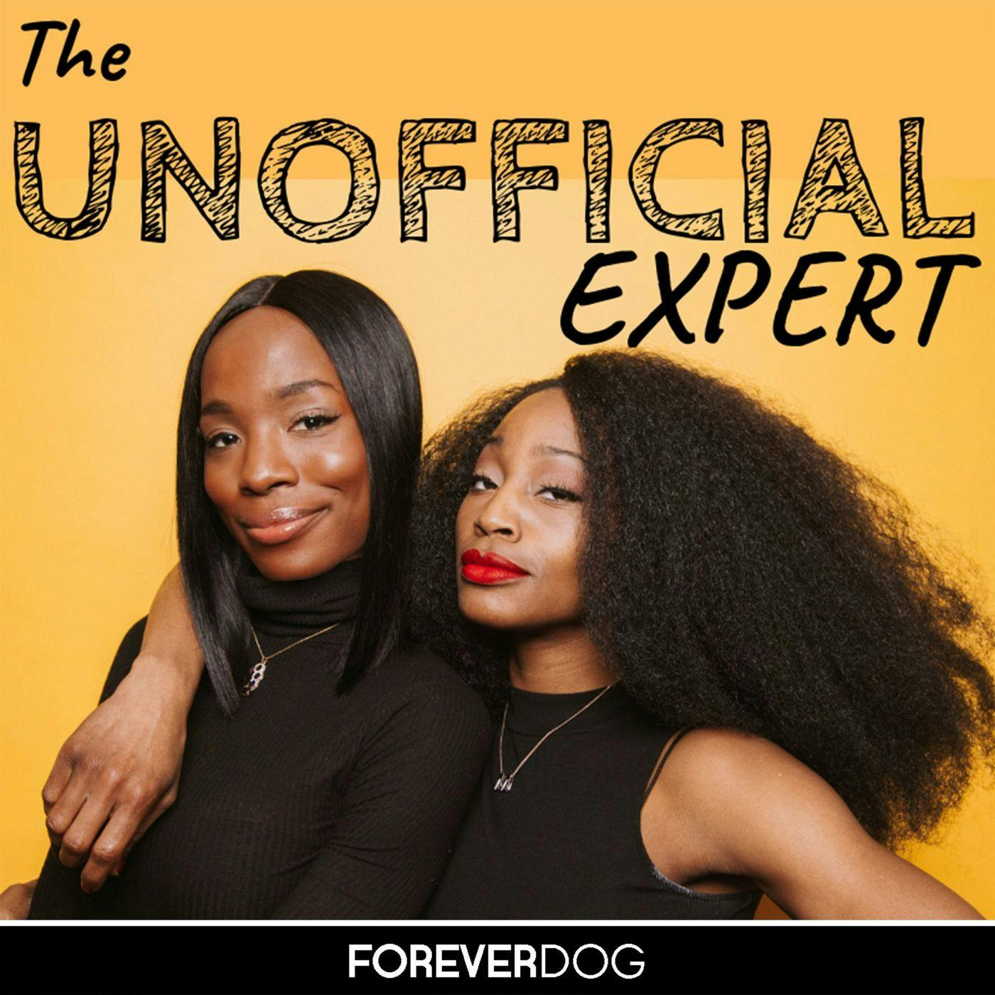 "The Bottom Expert"  with Andre