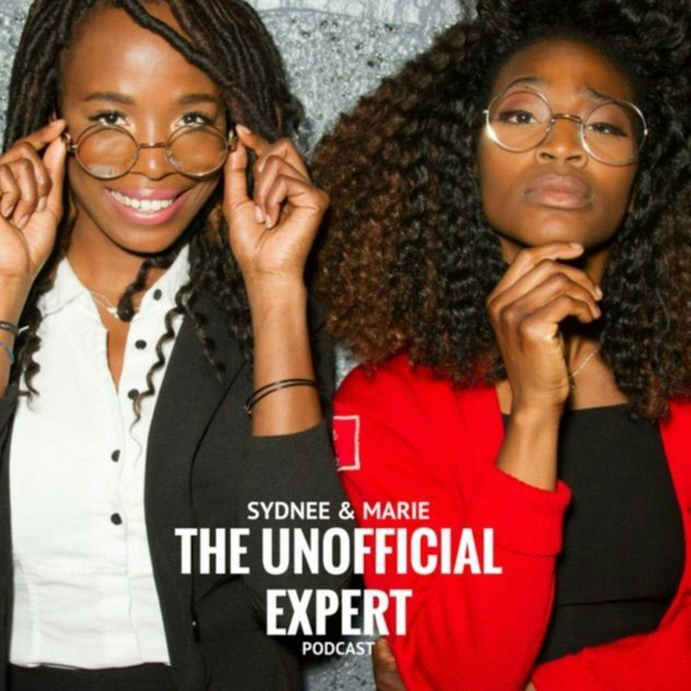 "The Breakup Expert" with Giulia Rozzi