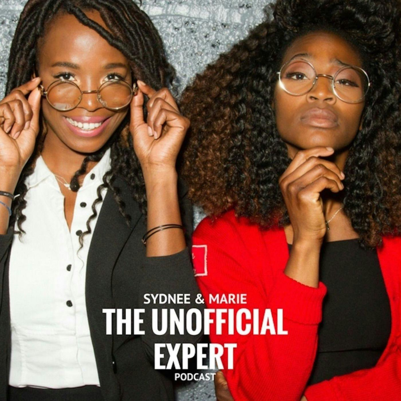 Sugar Daddy's & White Ladies