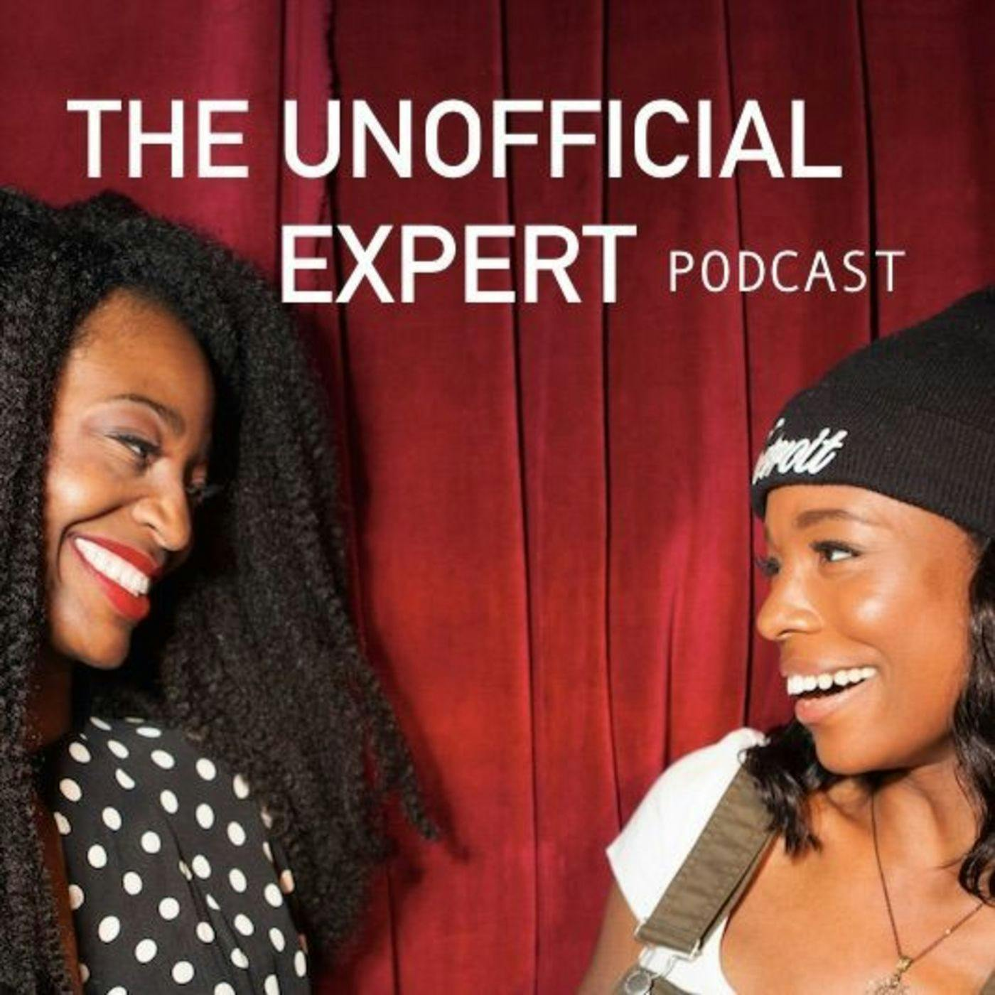 "The Lady/Freak Expert" with Karolena Theresa