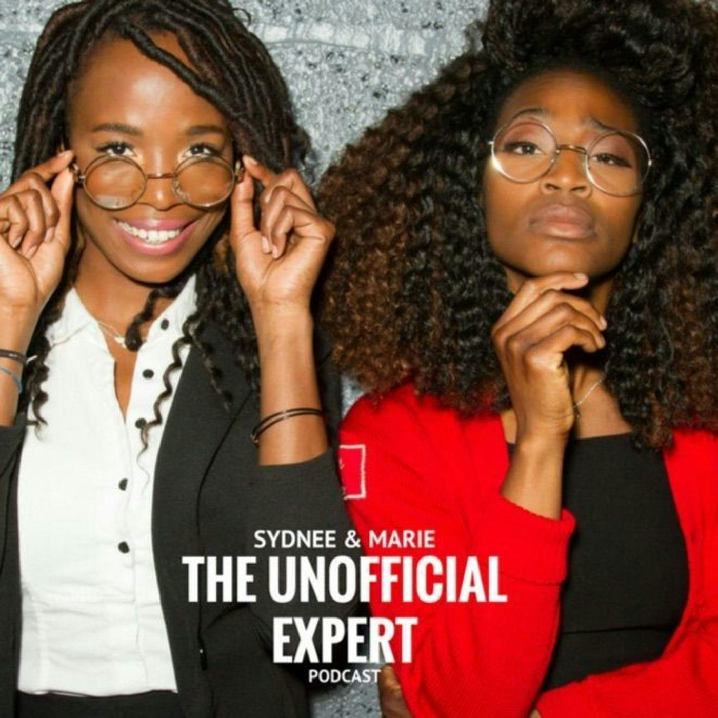 MESS with Sydnee Washington & Marie Faustin