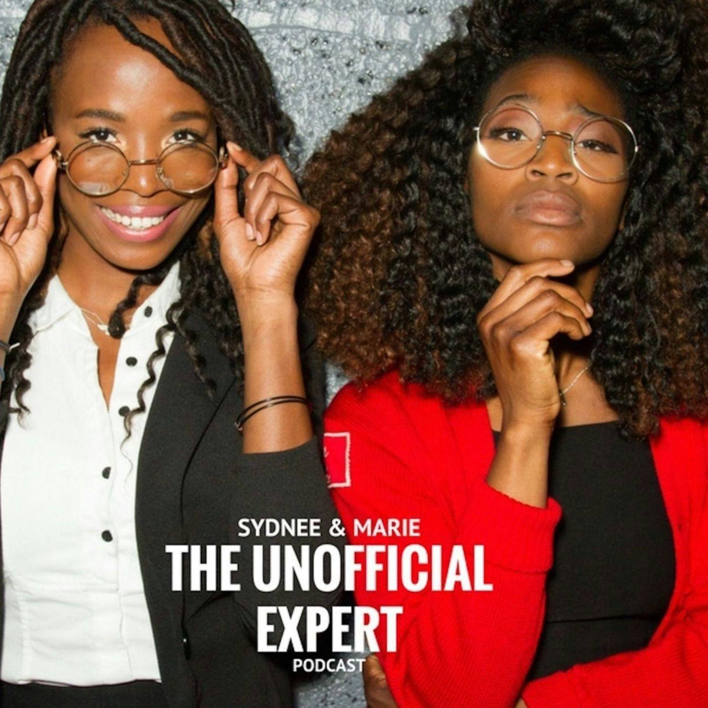 "The Sexy Expert" with Sweet Lorraine