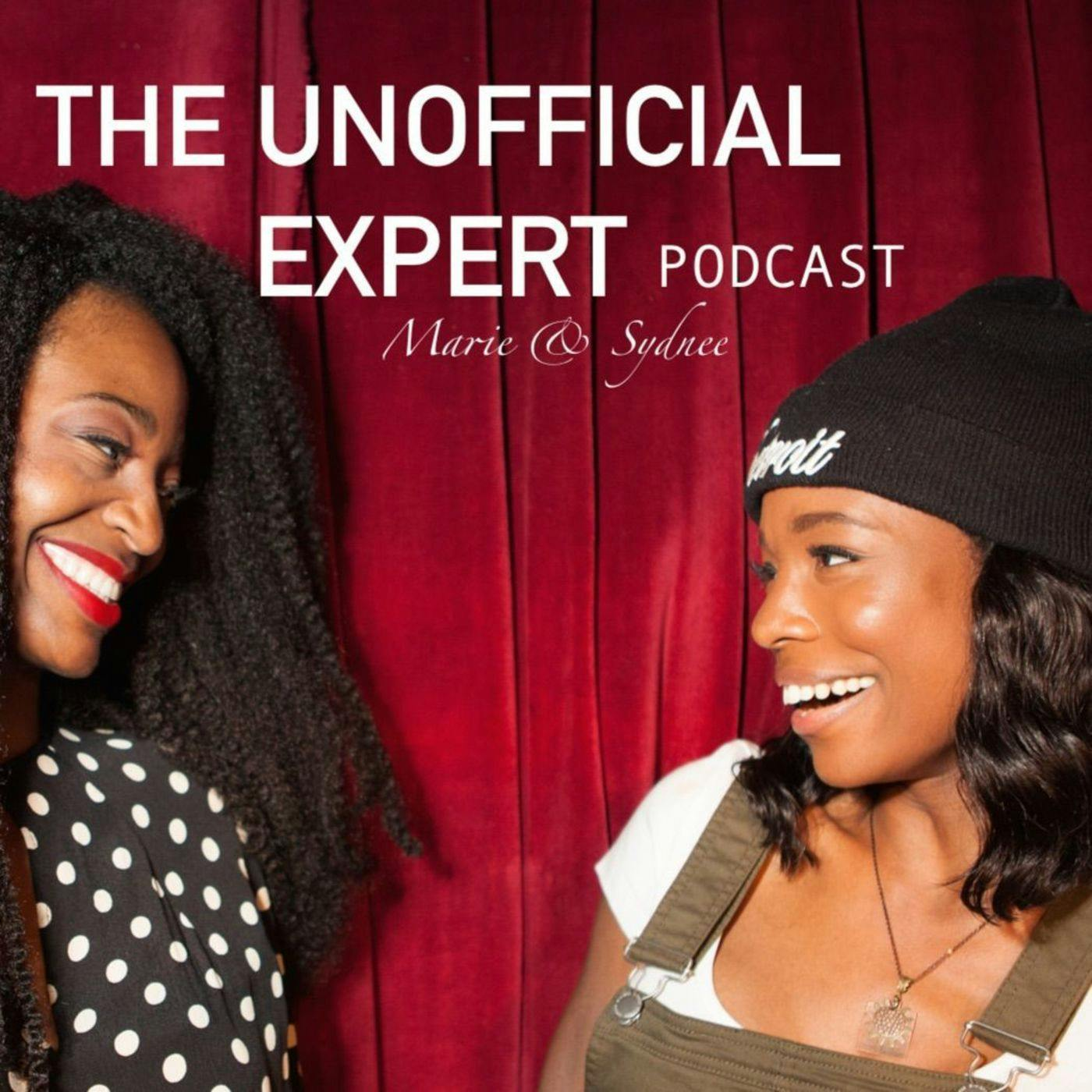 "The Open Relationship Expert" with Kerryn Feehan