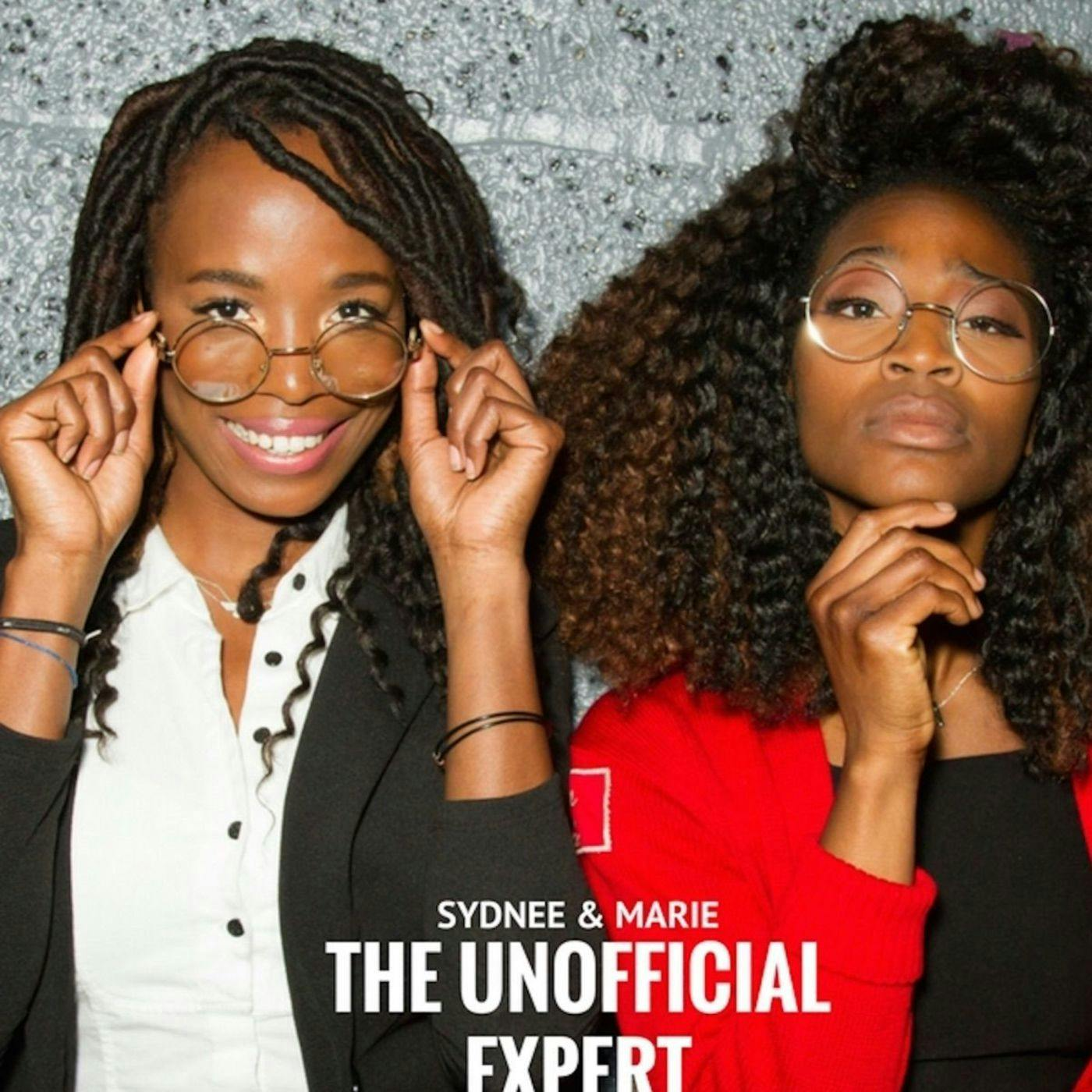 MESS with Sydnee Washington & Marie Faustin