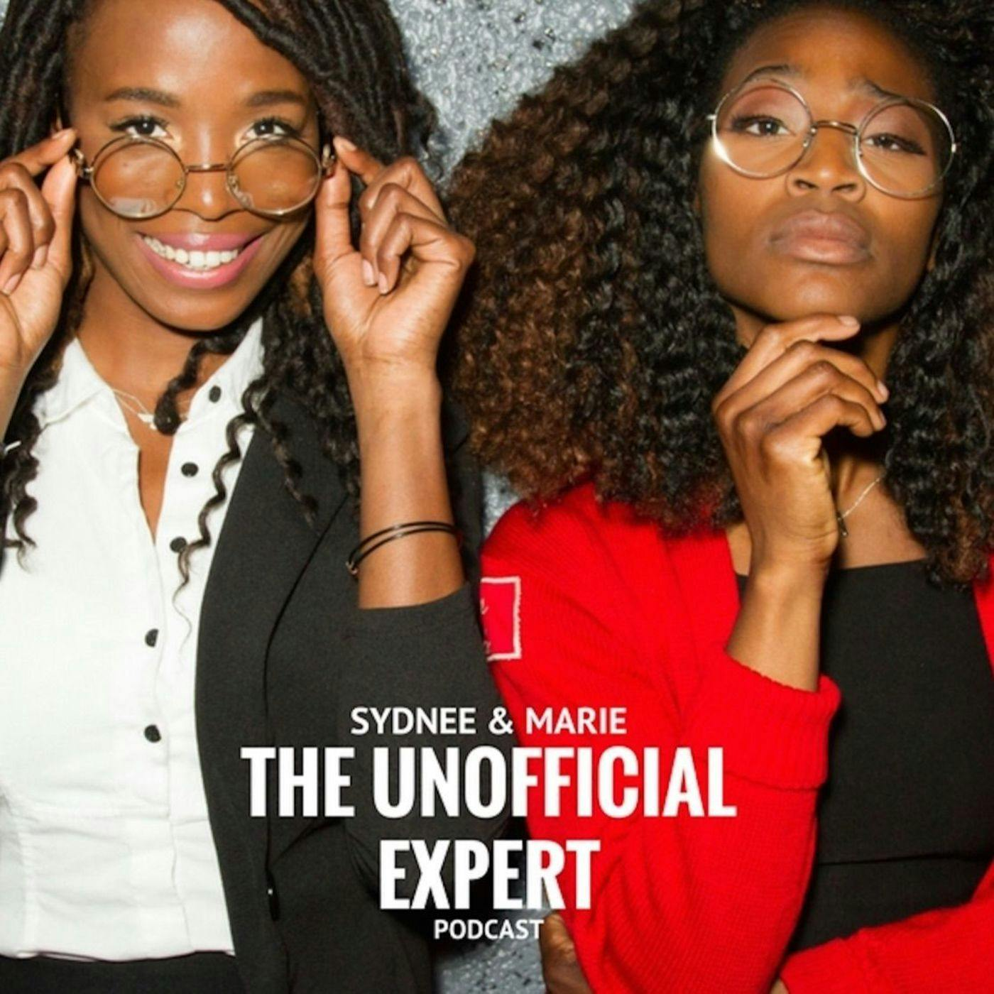 "The Dog Walker / Debt Expert" with Andrew Colin