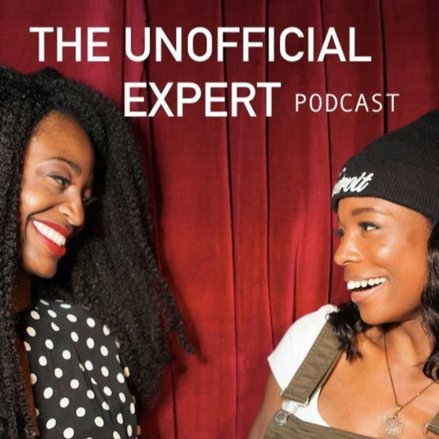 "The Jobs Expert" with Cousin Andrew