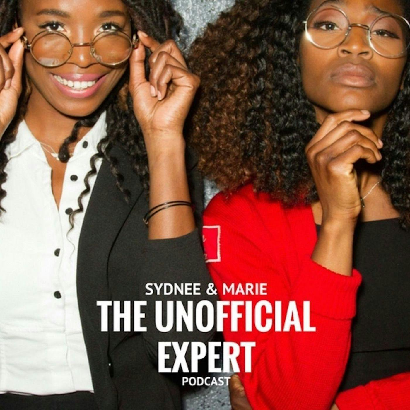 "The GROWN WOMAN Expert" with Shalewa Sharpe