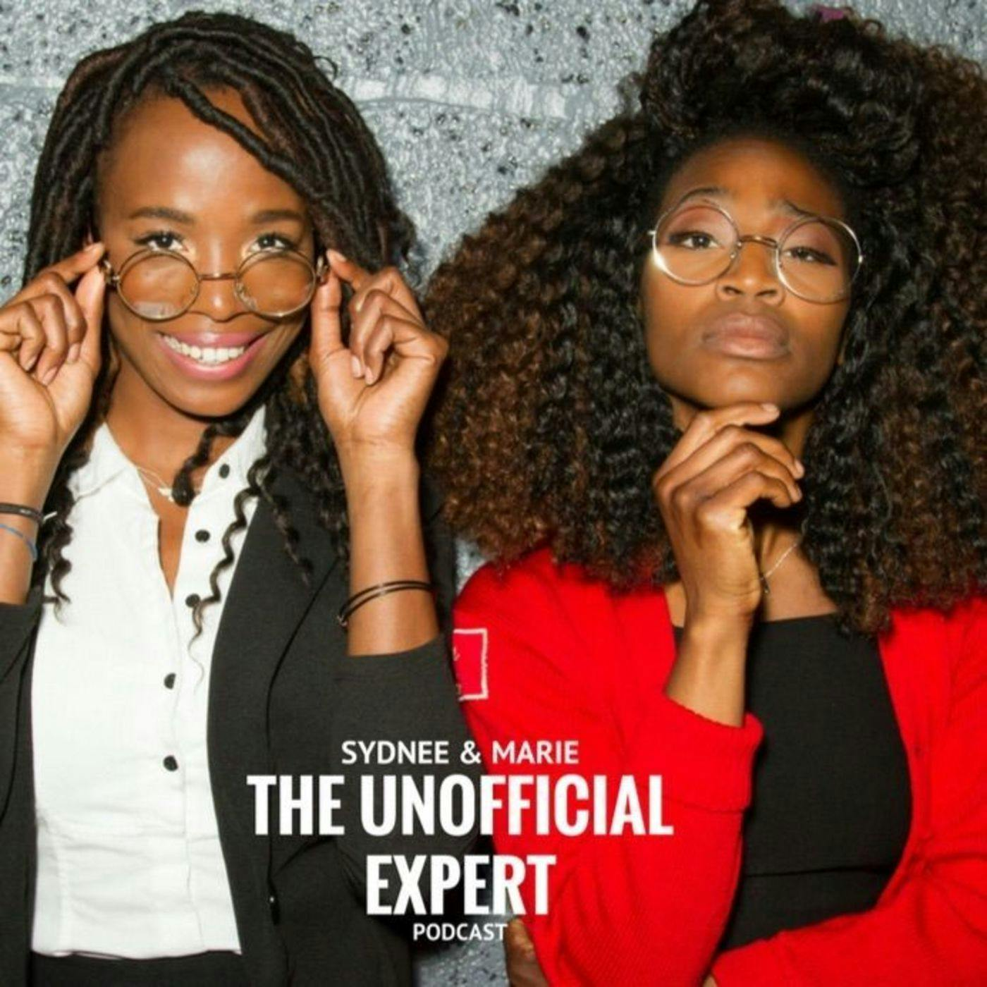 "The Healing Expert" with Kate Wolff